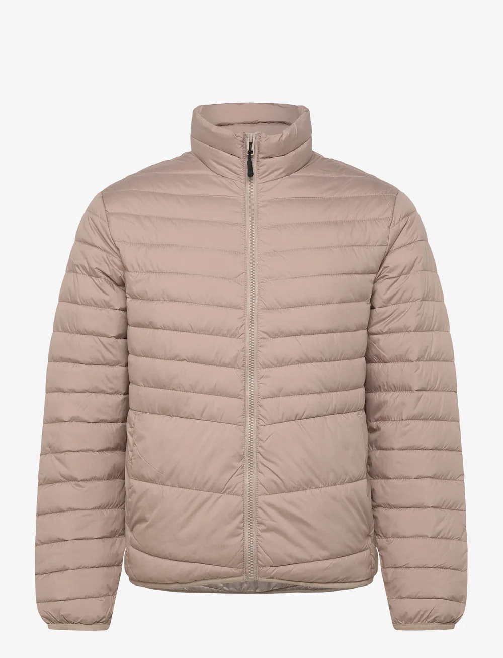 Jack & Jones - JJESTATE PACKABLE PUFFER COLLAR NOOS - höstjackor - atmosphere - 1