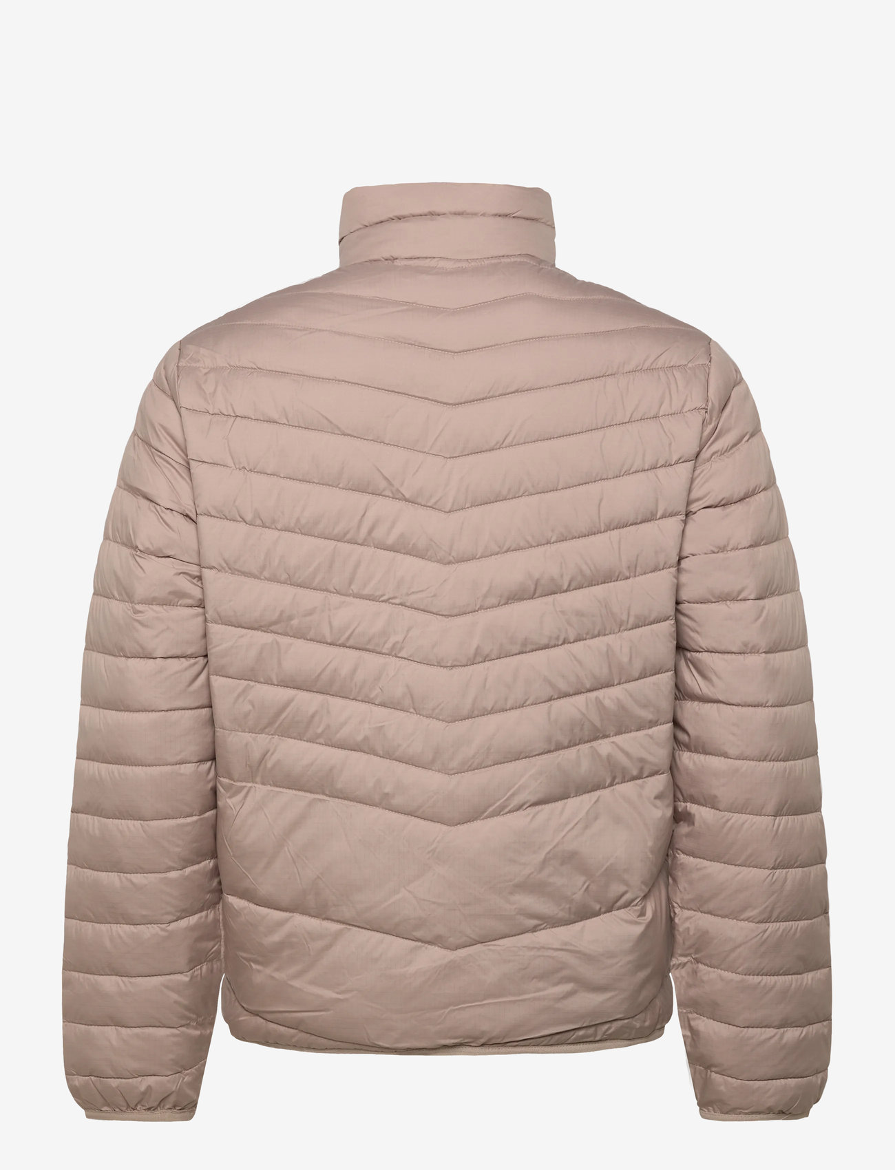 Jack & Jones - JJESTATE PACKABLE PUFFER COLLAR NOOS - fall jackets - atmosphere - 2