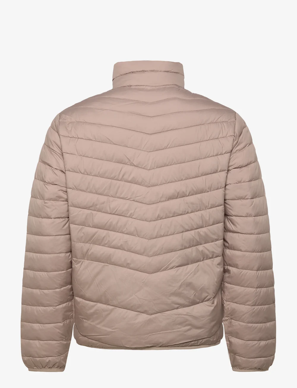 Jack & Jones - JJESTATE PACKABLE PUFFER COLLAR NOOS - höstjackor - atmosphere - 2