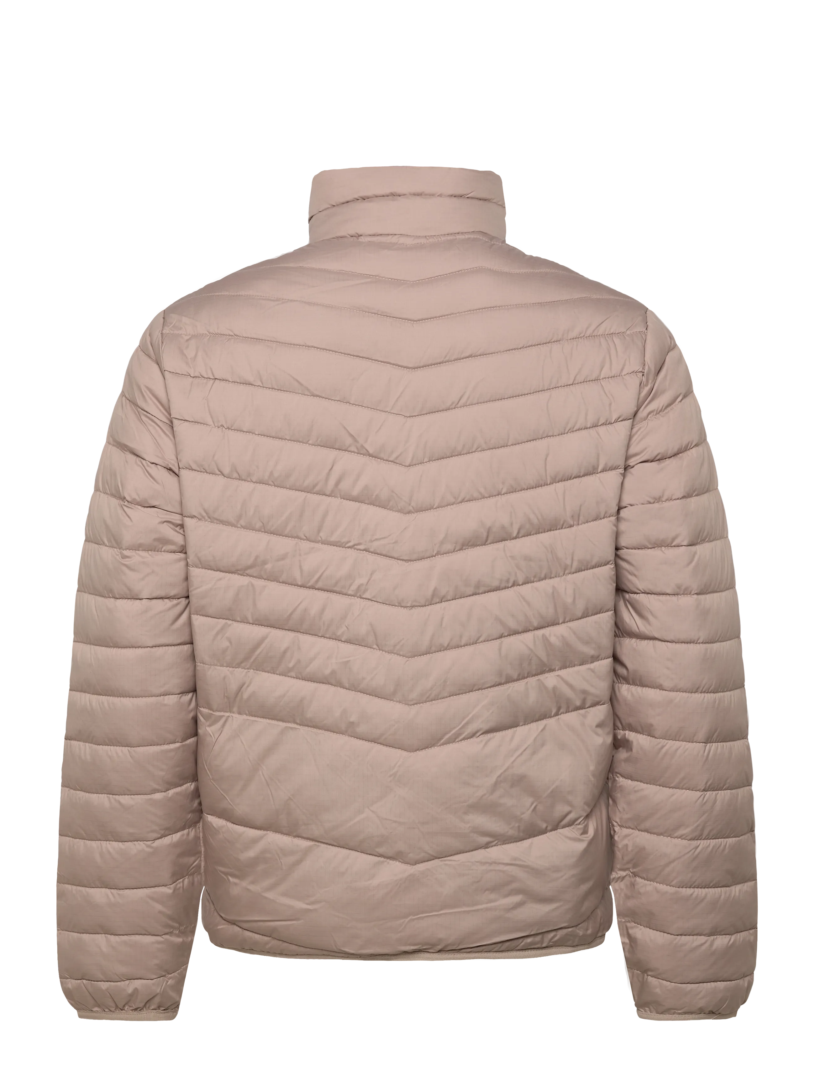 Jack & Jones - JJESTATE PACKABLE PUFFER COLLAR NOOS - frühlingsjacken - atmosphere - 2