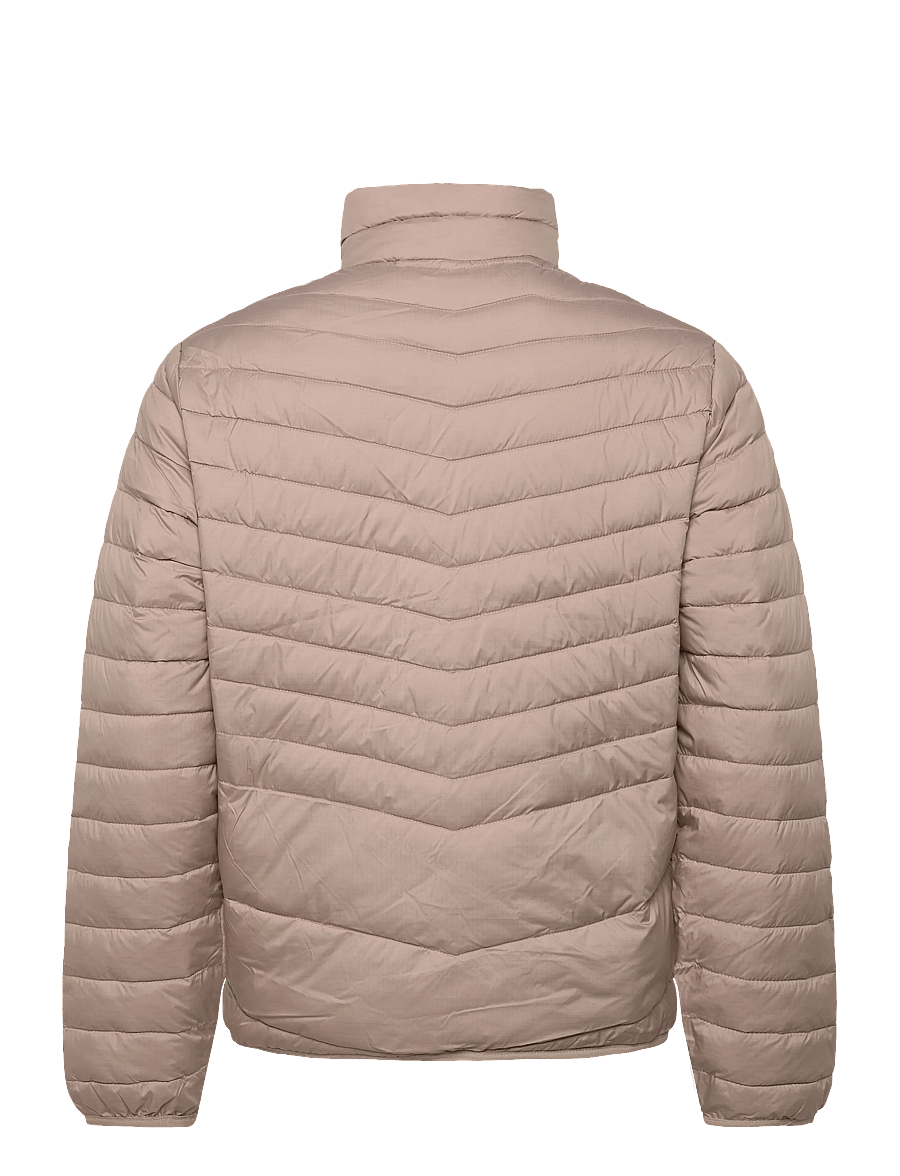 Jack & Jones - JJESTATE PACKABLE PUFFER COLLAR NOOS - herbstjacken - atmosphere - 2