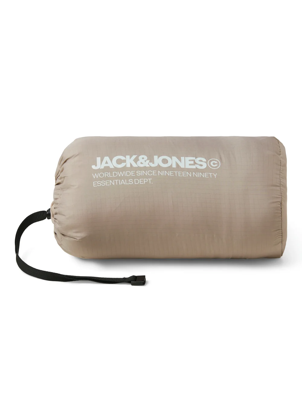 Jack & Jones - JJESTATE PACKABLE PUFFER COLLAR NOOS - höstjackor - atmosphere - 4