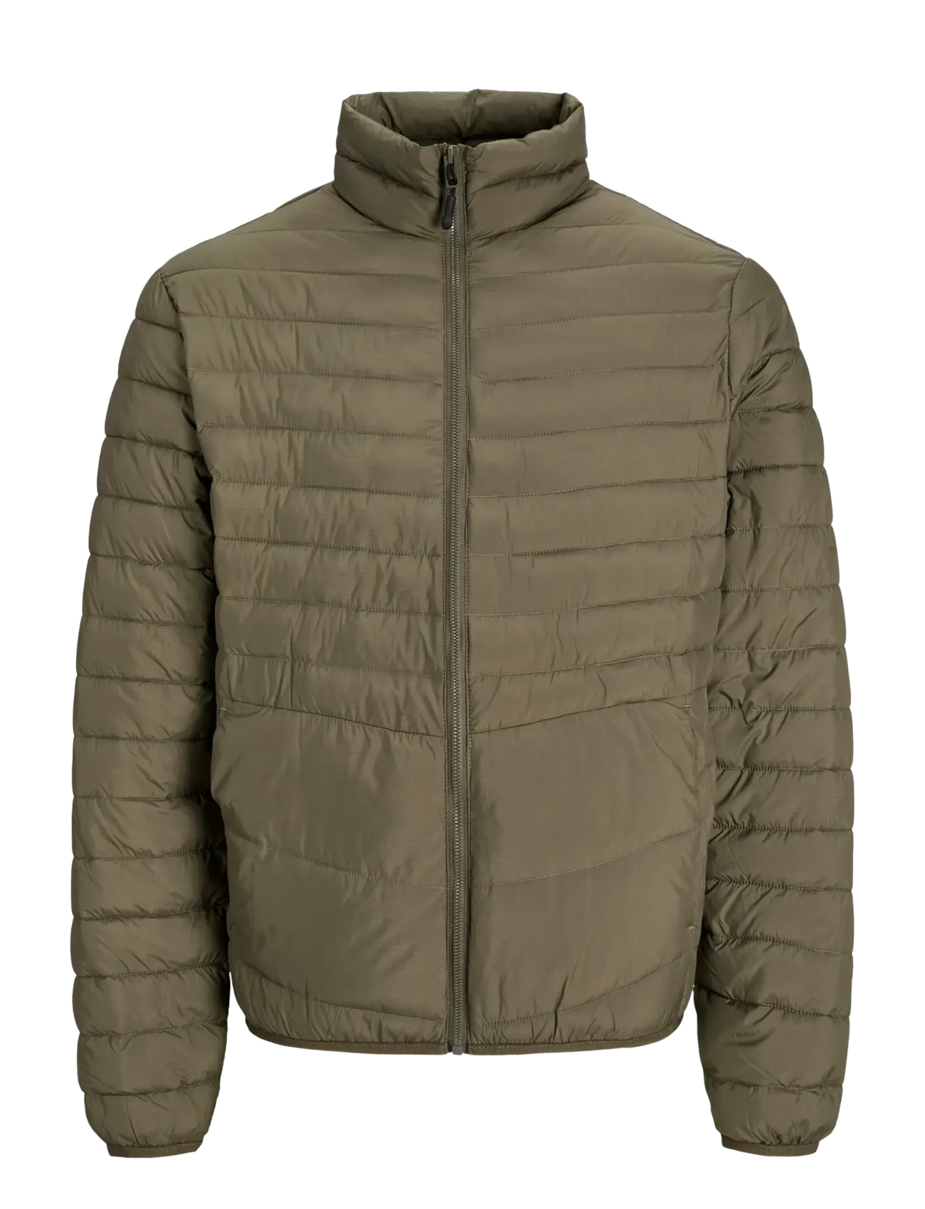 JJESTATE PACKABLE PUFFER COLLAR NOOS - CANTEEN