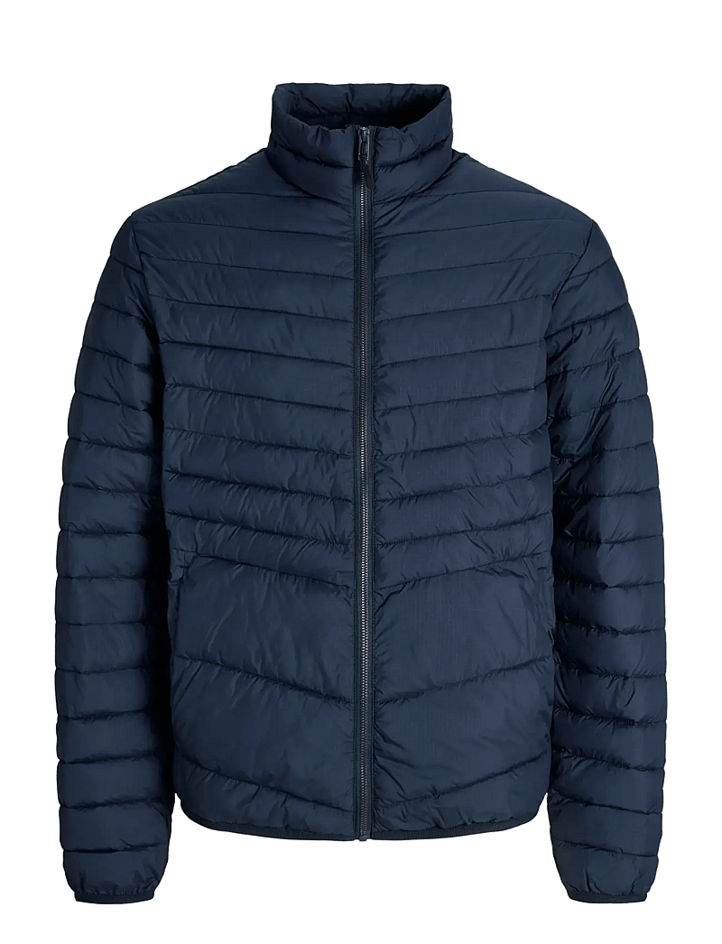 Jack Jones Jjestate Packable Puffer Collar Noos