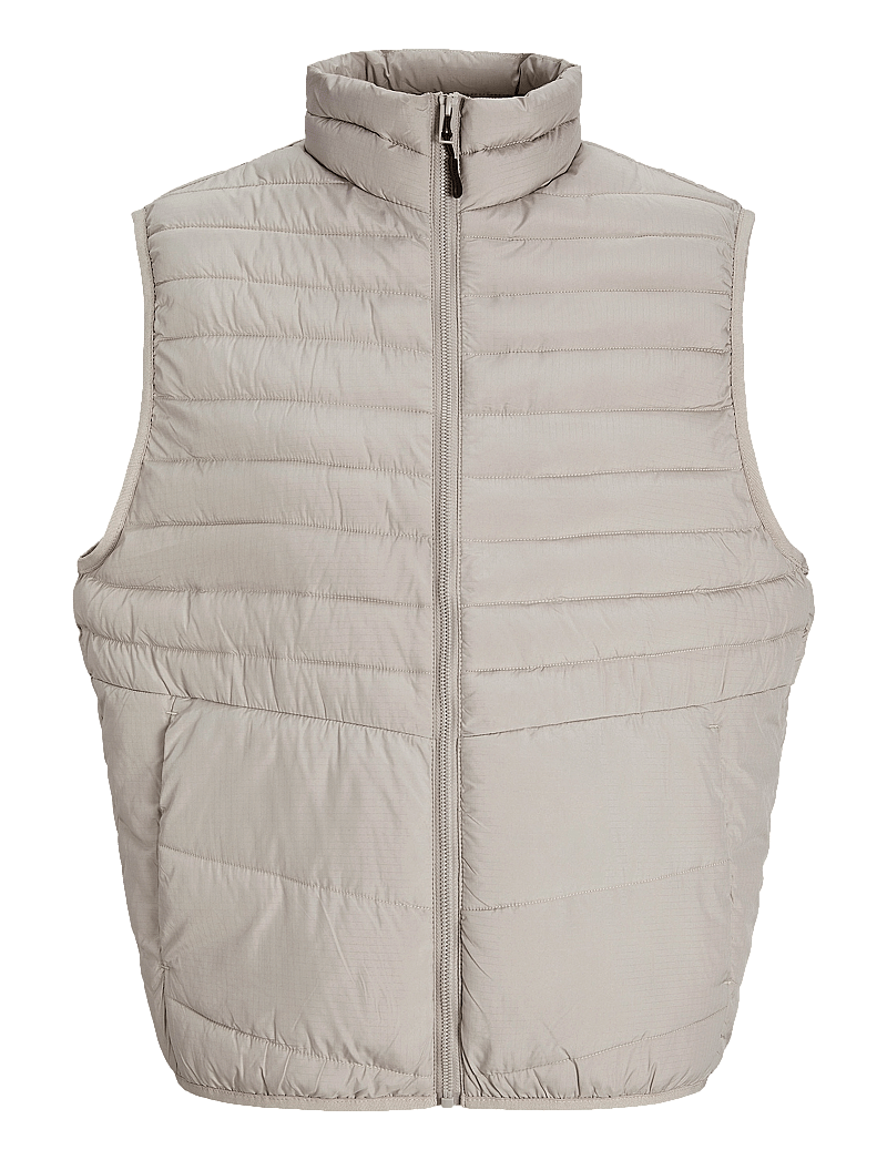 Jack & Jones - JJESTATE PACKABLE BW COLLAR NOOS - westen - atmosphere - 1