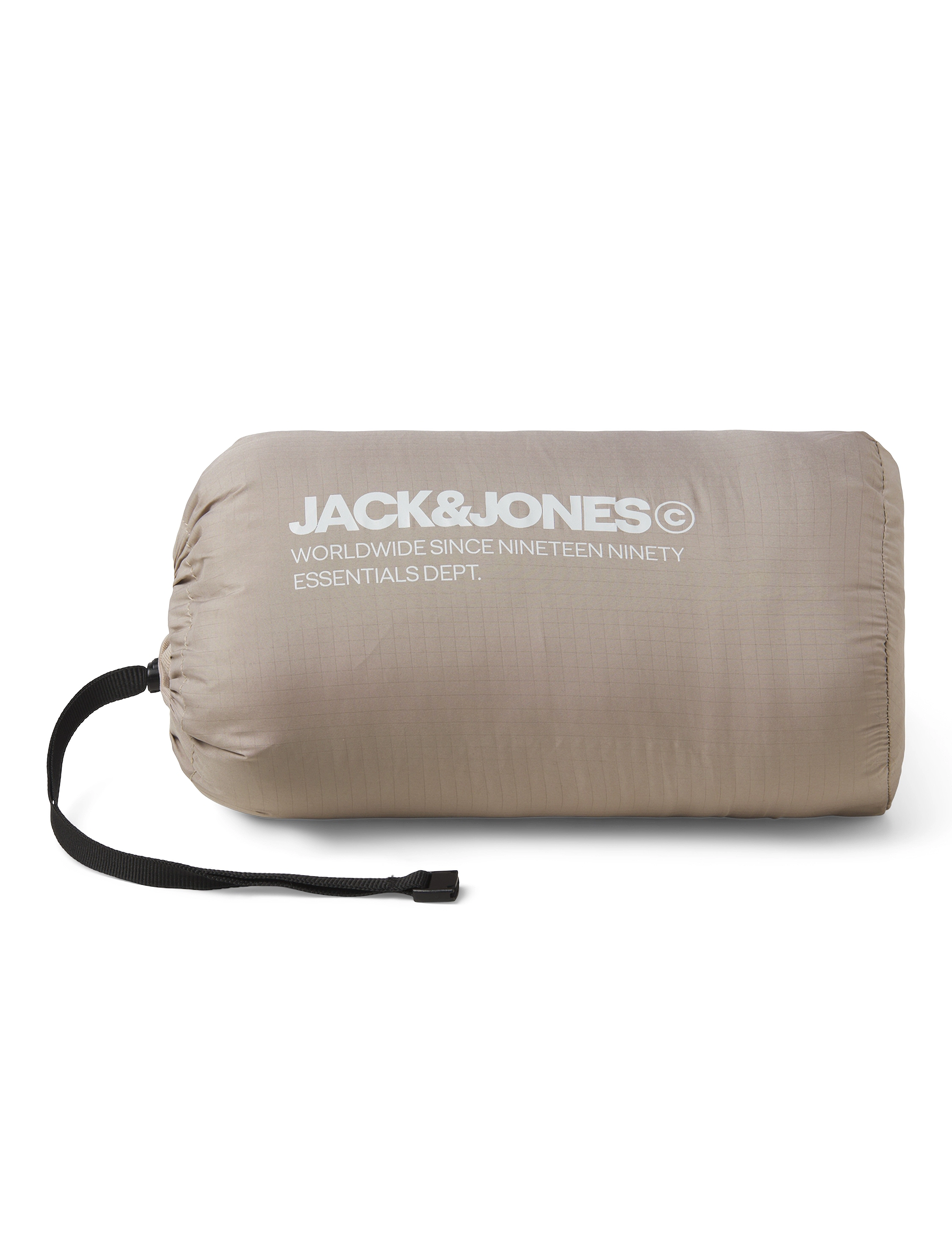 Jack & Jones - JJESTATE PACKABLE BW COLLAR NOOS - västar - atmosphere - 3