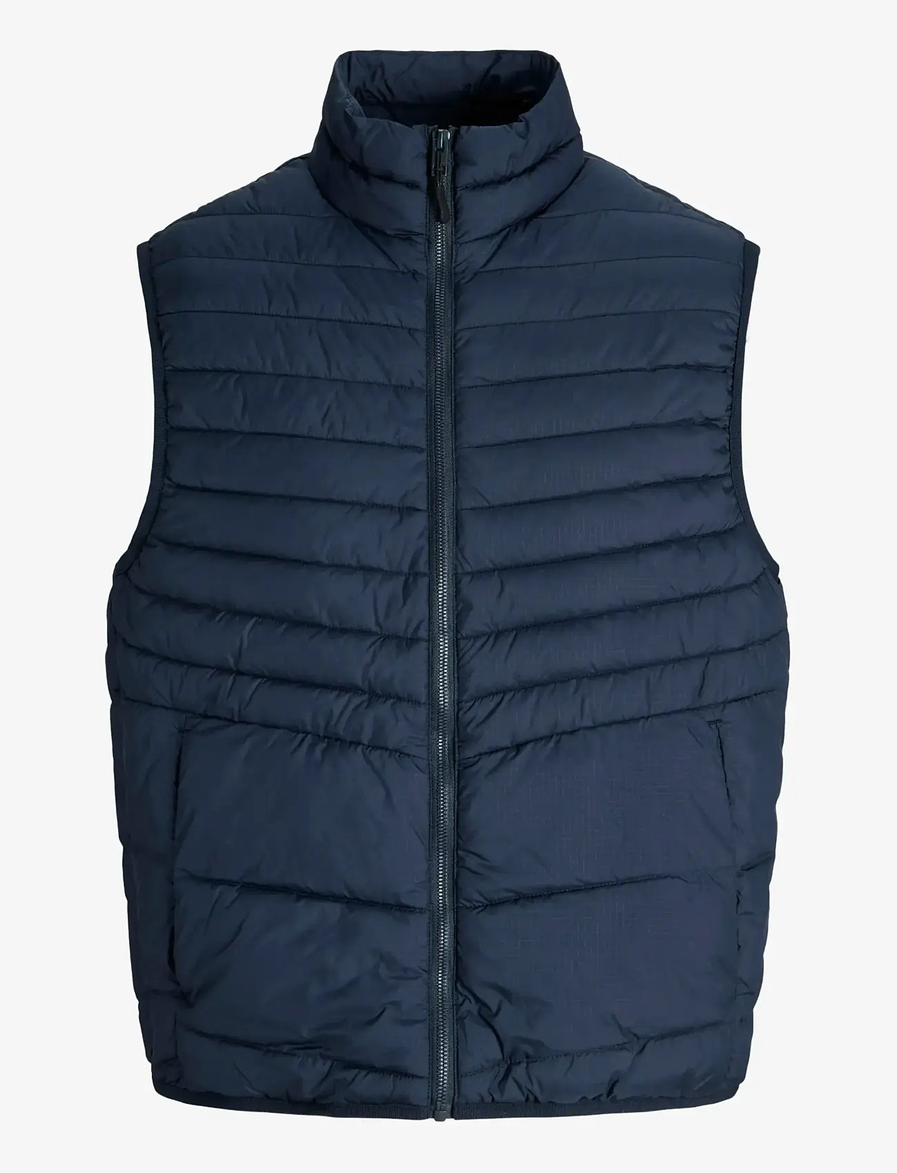 Jack & Jones - JJESTATE PACKABLE BW COLLAR NOOS - westen - sky captain - 0