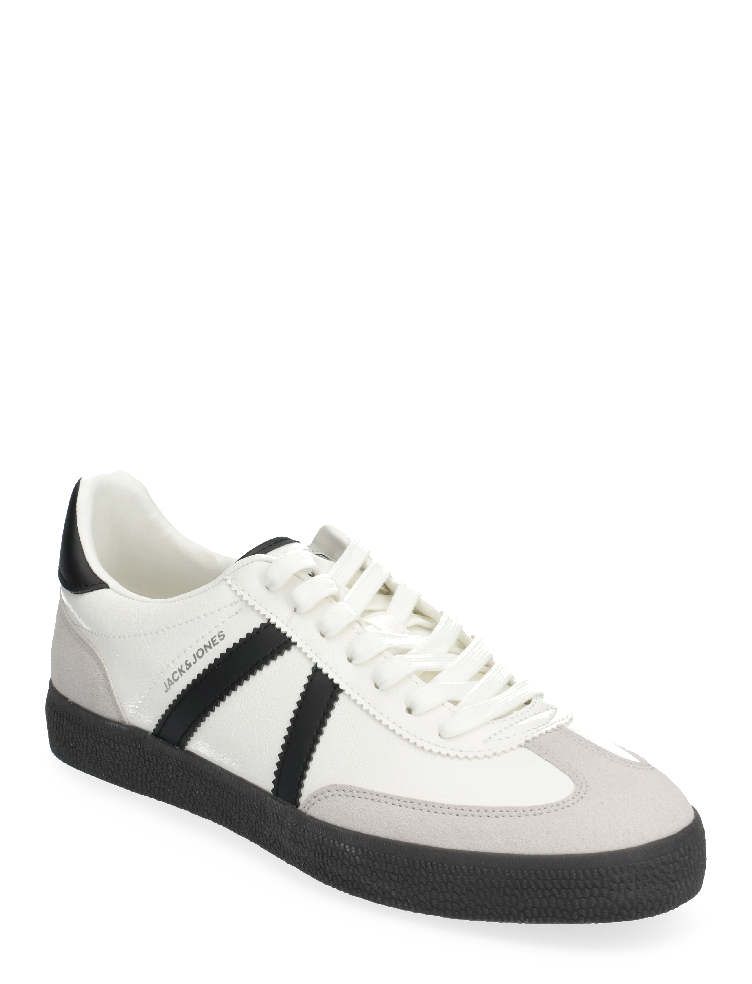JACK & JONES Jfwmambo Pu Special Noos Weiß - 46 - Herren