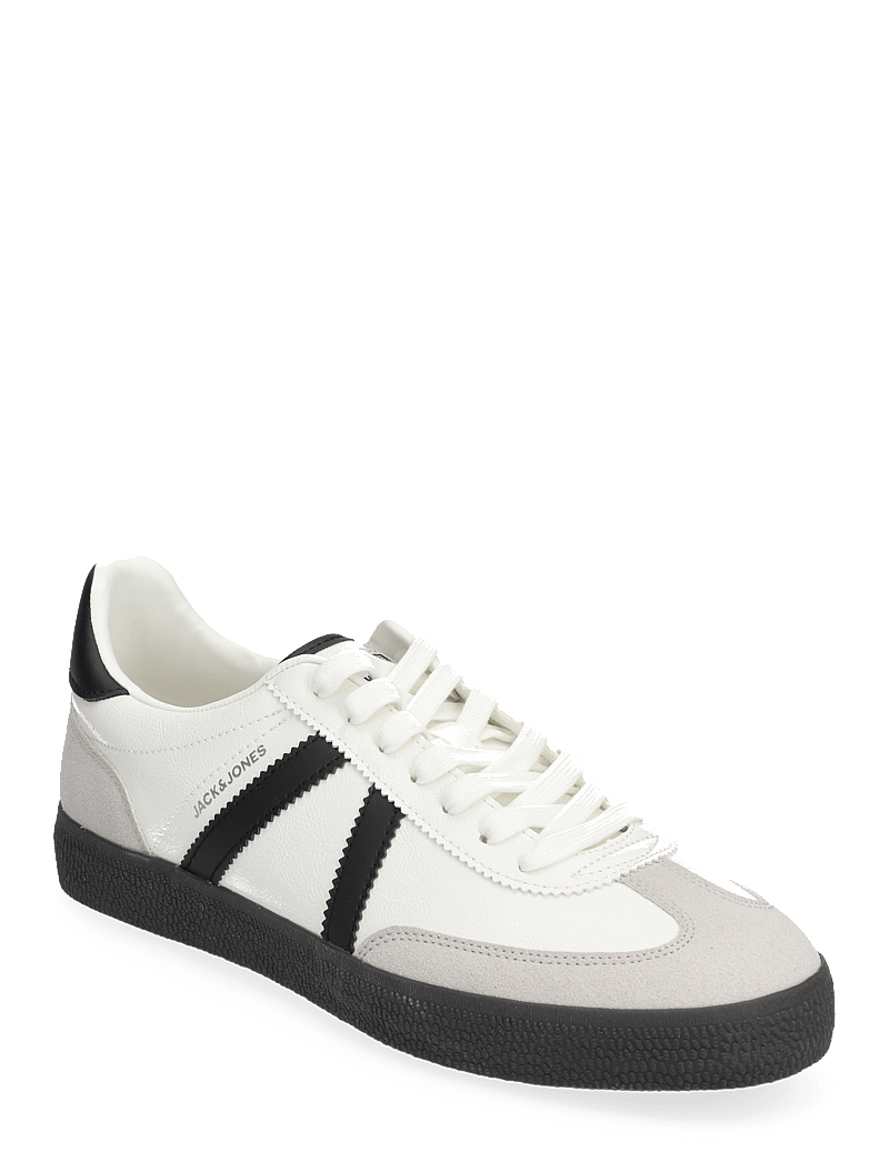 Jack & Jones - JFWMAMBO PU SPECIAL NOOS - niedriger schnitt - bright white - 1