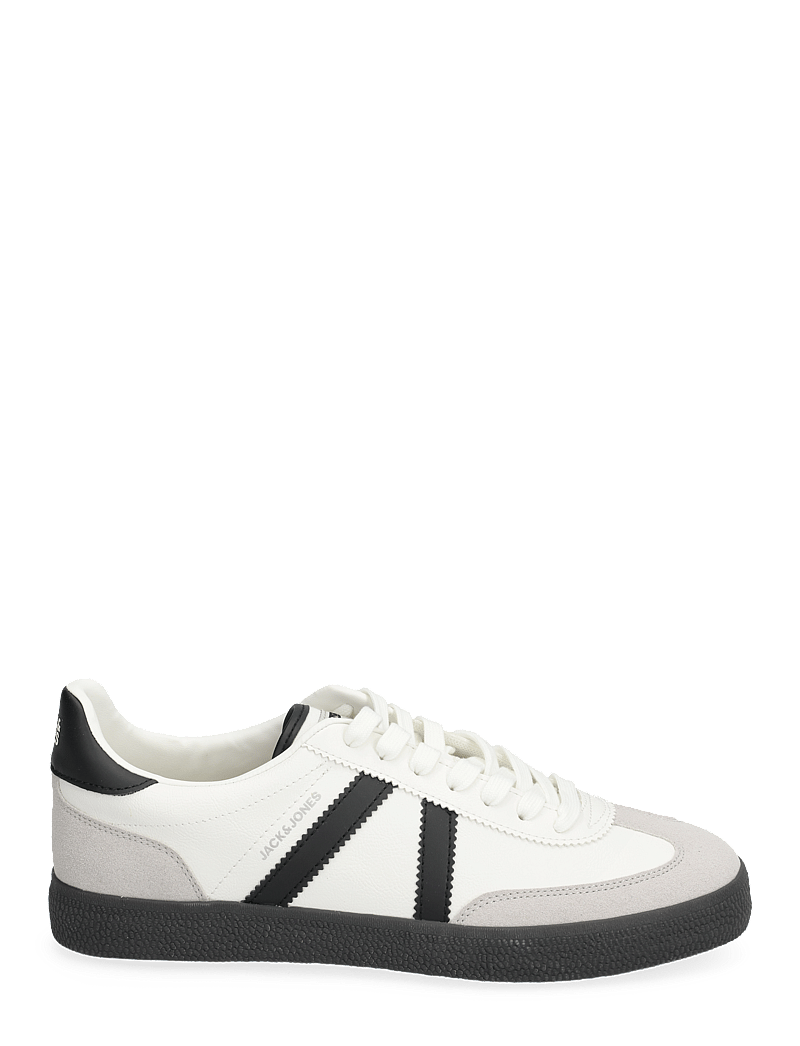 Jack & Jones - JFWMAMBO PU SPECIAL NOOS - niedriger schnitt - bright white - 2