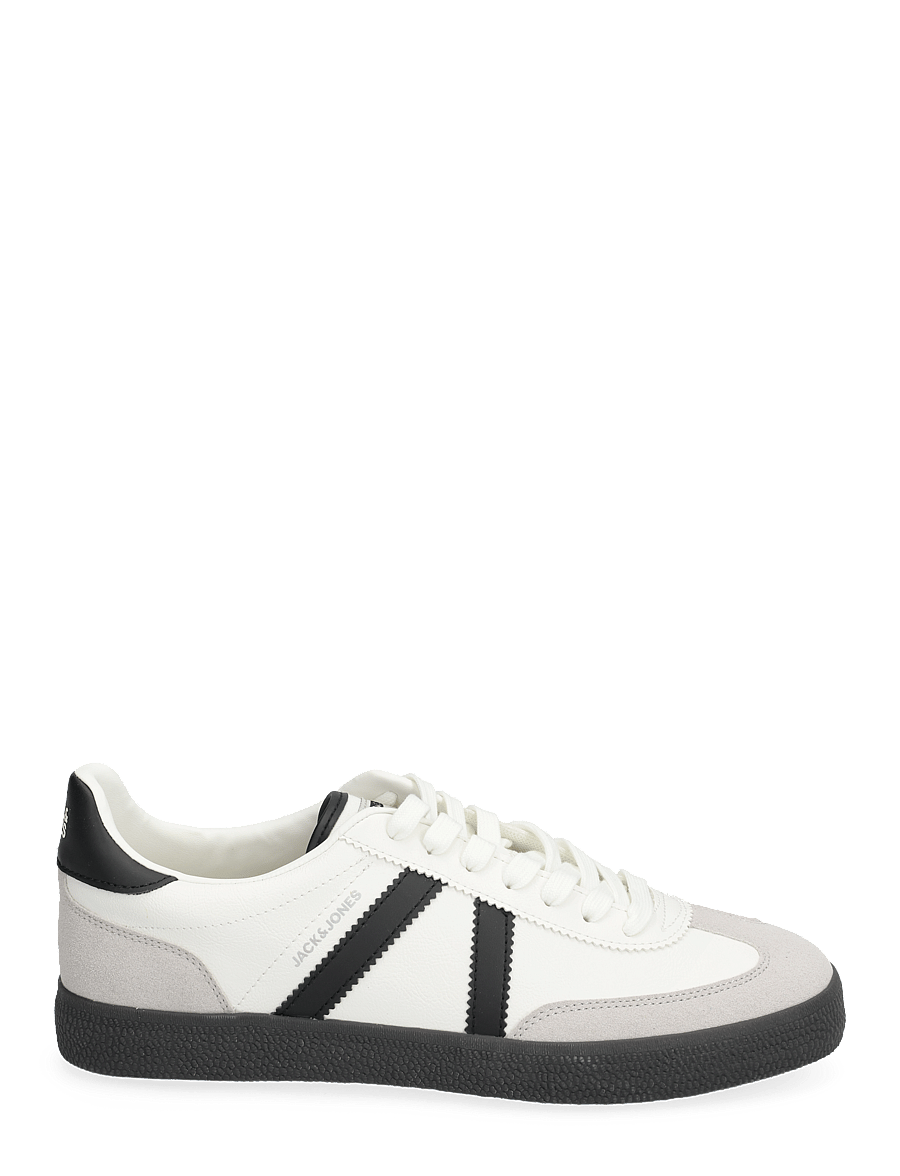 Jack & Jones - JFWMAMBO PU SPECIAL NOOS - niedriger schnitt - bright white - 2
