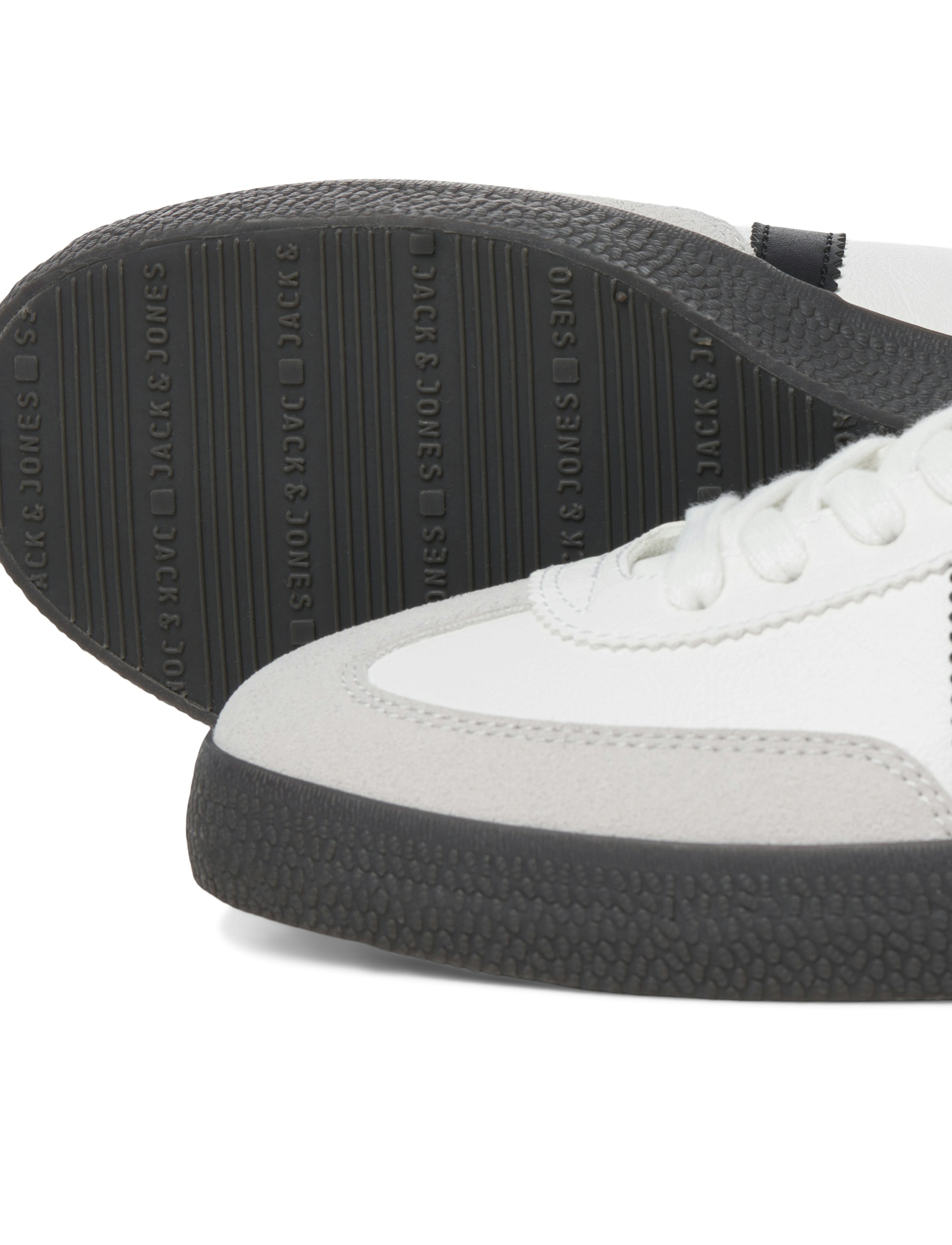 JACK & JONES Jfwmambo Pu Special Noos låga sneakers herr – bild 4
