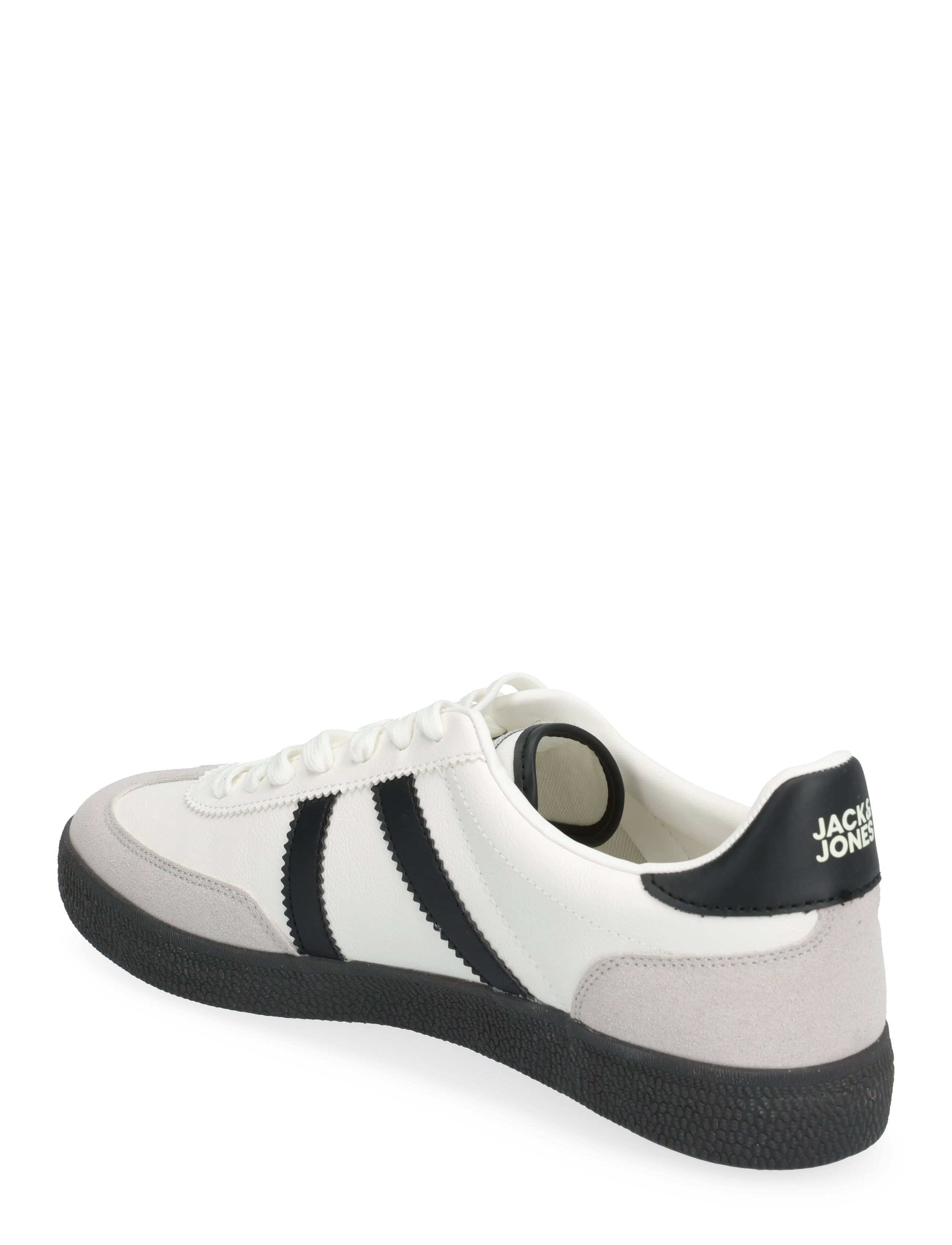 Jack & Jones - JFWMAMBO PU SPECIAL NOOS - laveste priser - bright white - 3
