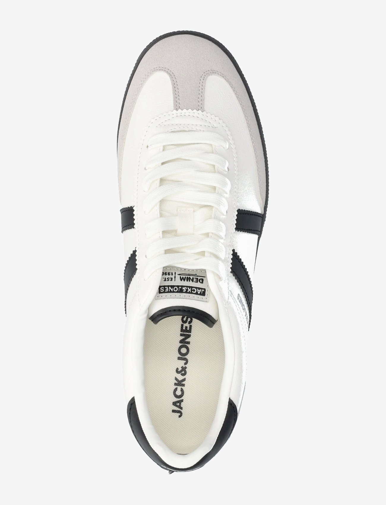 Jack & Jones Jfwmambo Pu Special Noos (JJ12257190) - Low