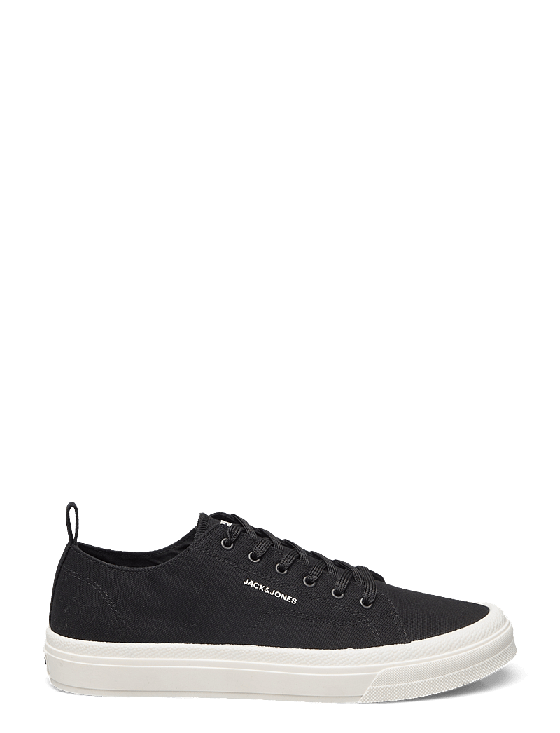 Jack & Jones - JFWBAYSWATER CANVAS SNEAKER SN - madala säärega tossud - anthracite - 2