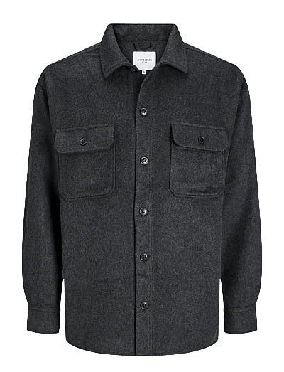 Chemise Rickert à motif - HUGO BOSS Chemise Rickert à motif - HUGO BOSS