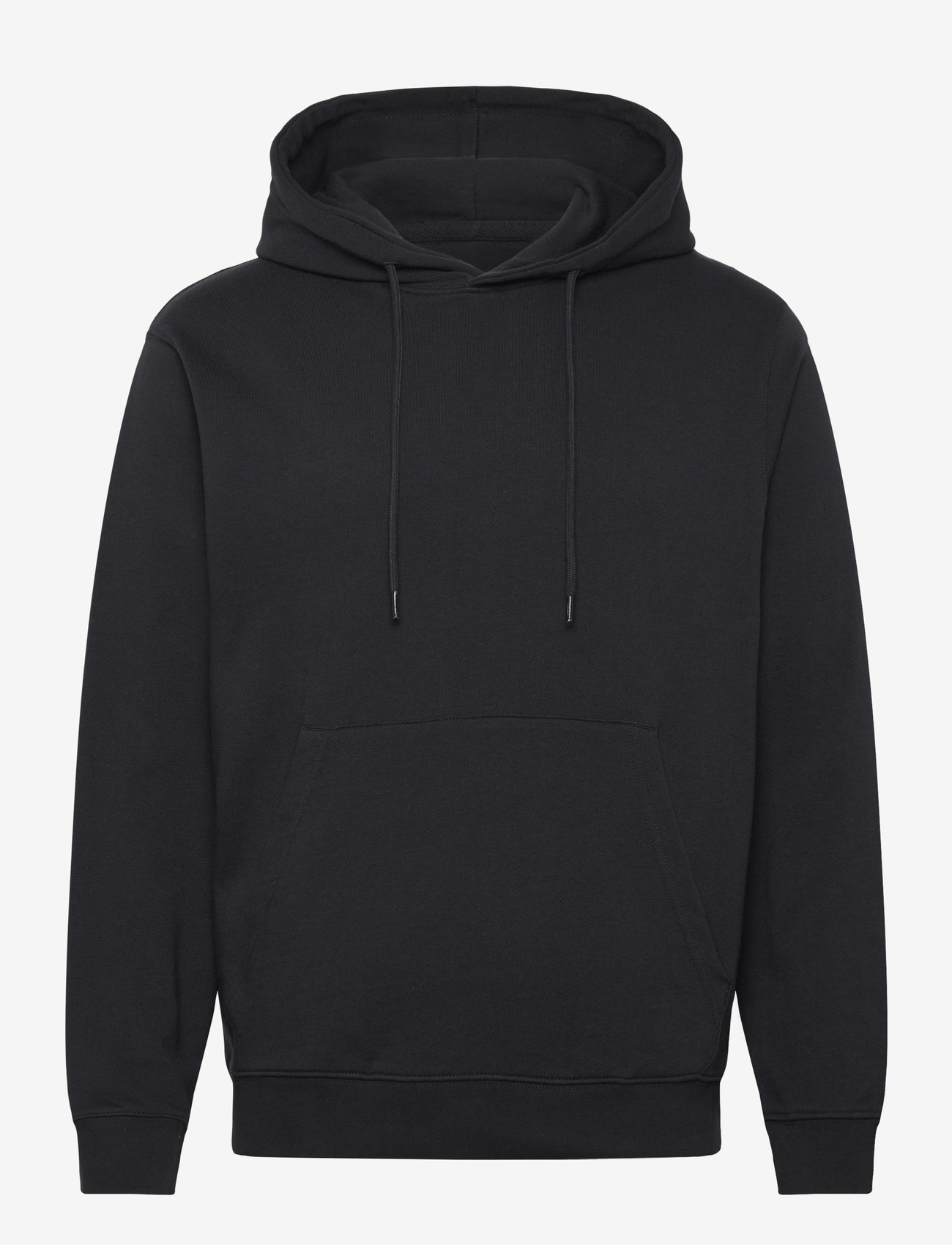 Jack & Jones - JJECHARGE SWEAT HOOD NOOS - džemperiai su gobtuvu - dark navy - 1