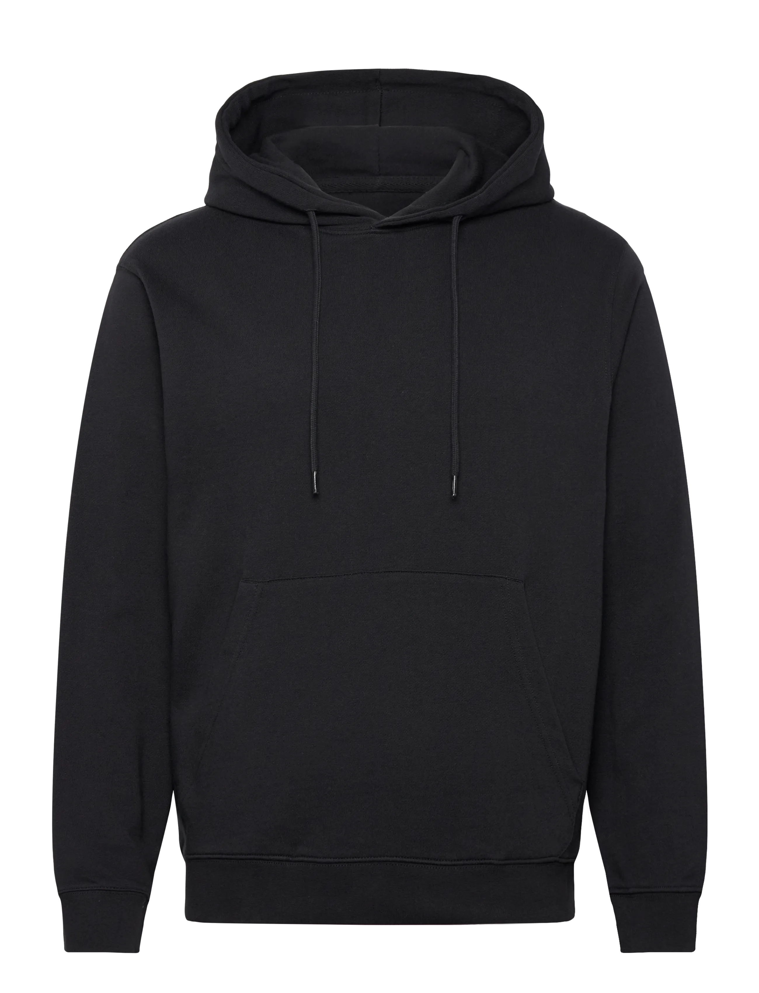 Jack & Jones JJECHARGE SWEAT HOOD NOOS - Jack & Jones - DARK NAVY / navy