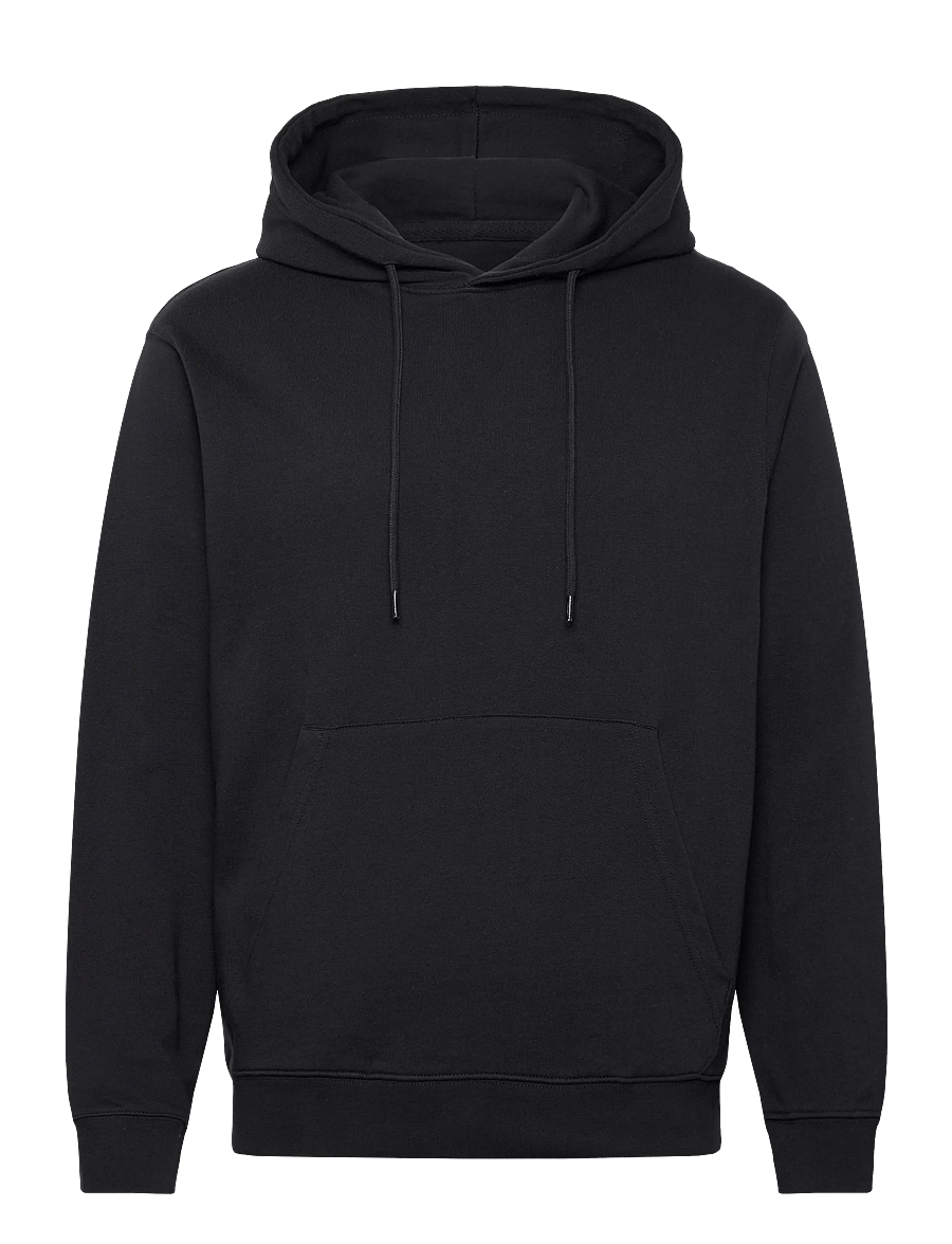 Jack & Jones - JJECHARGE SWEAT HOOD NOOS - kapuutsiga dressipluusid - dark navy - 1