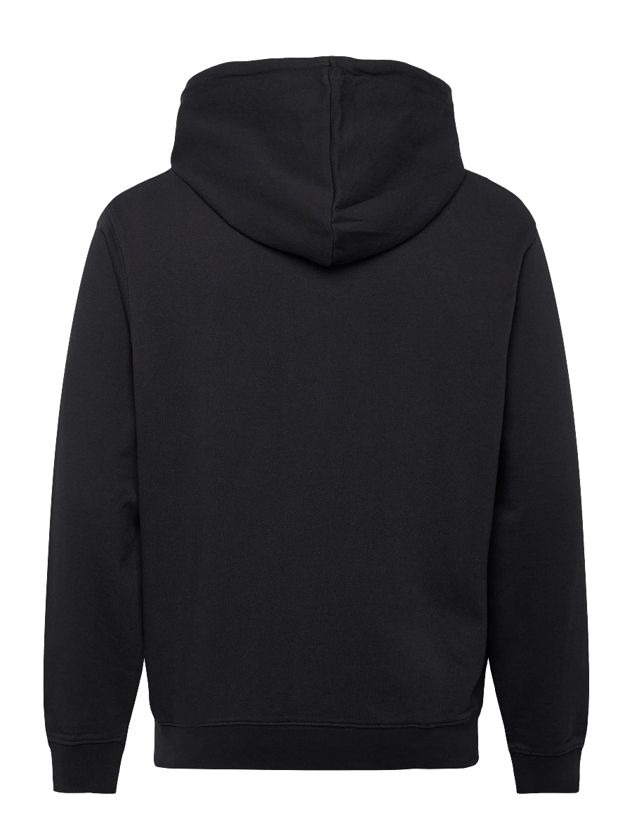 Jack & Jones - JJECHARGE SWEAT HOOD NOOS - kapuutsiga dressipluusid - dark navy - 2