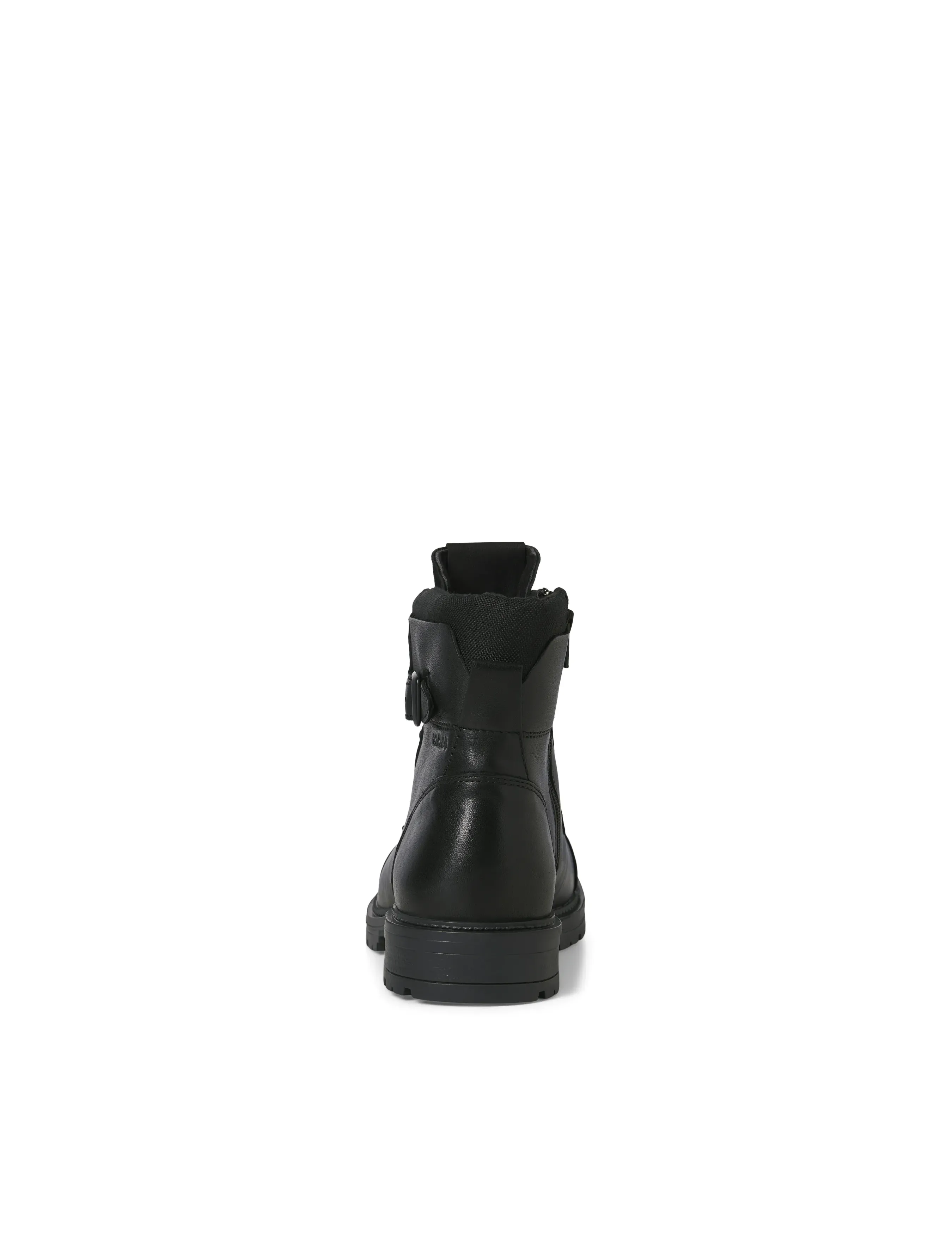 JACK & JONES Jfwdexter Leather Boot Sn boots herr – bild 2