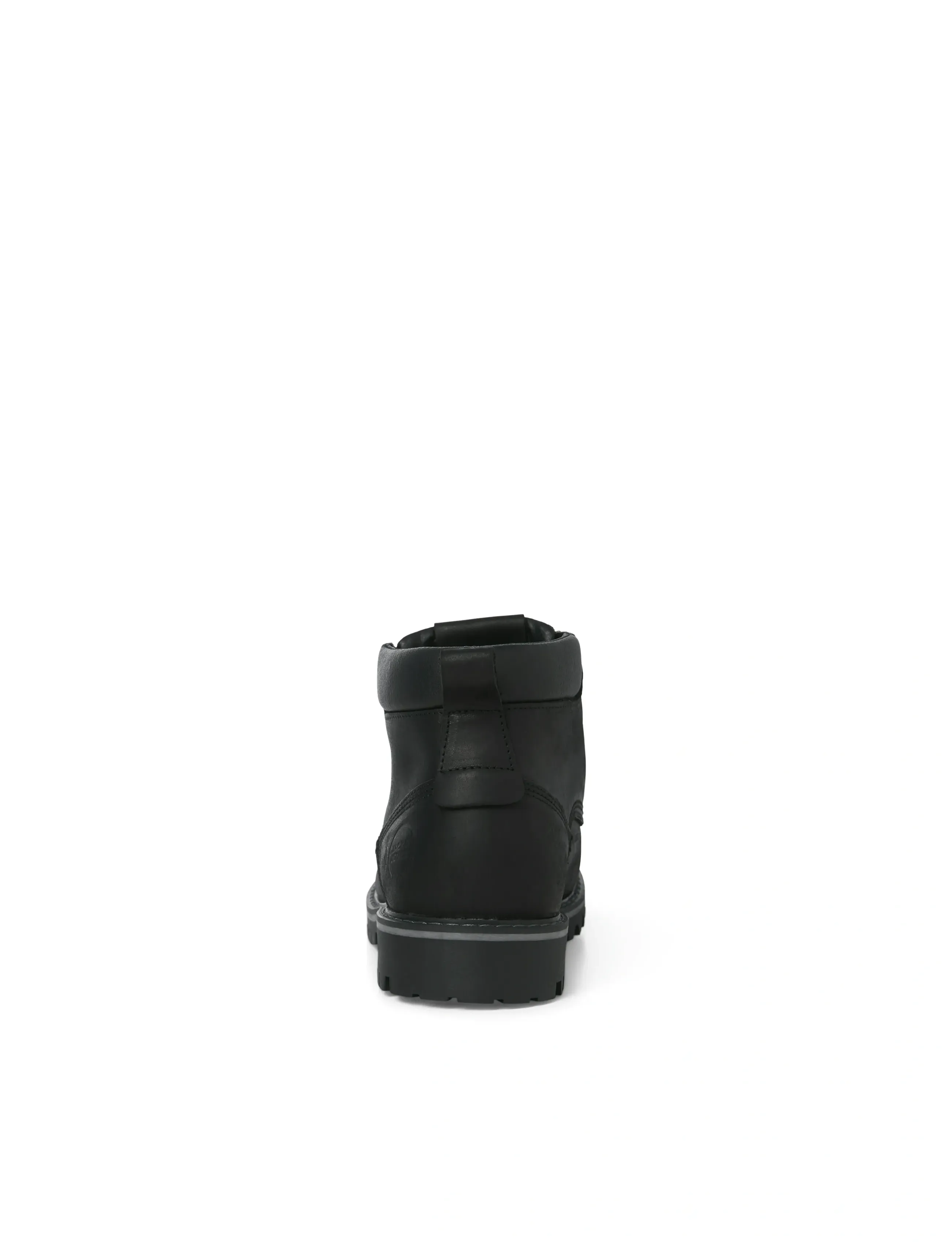 JACK & JONES Jfwqueensway Leather Boot Sn kängor herr – bild 2