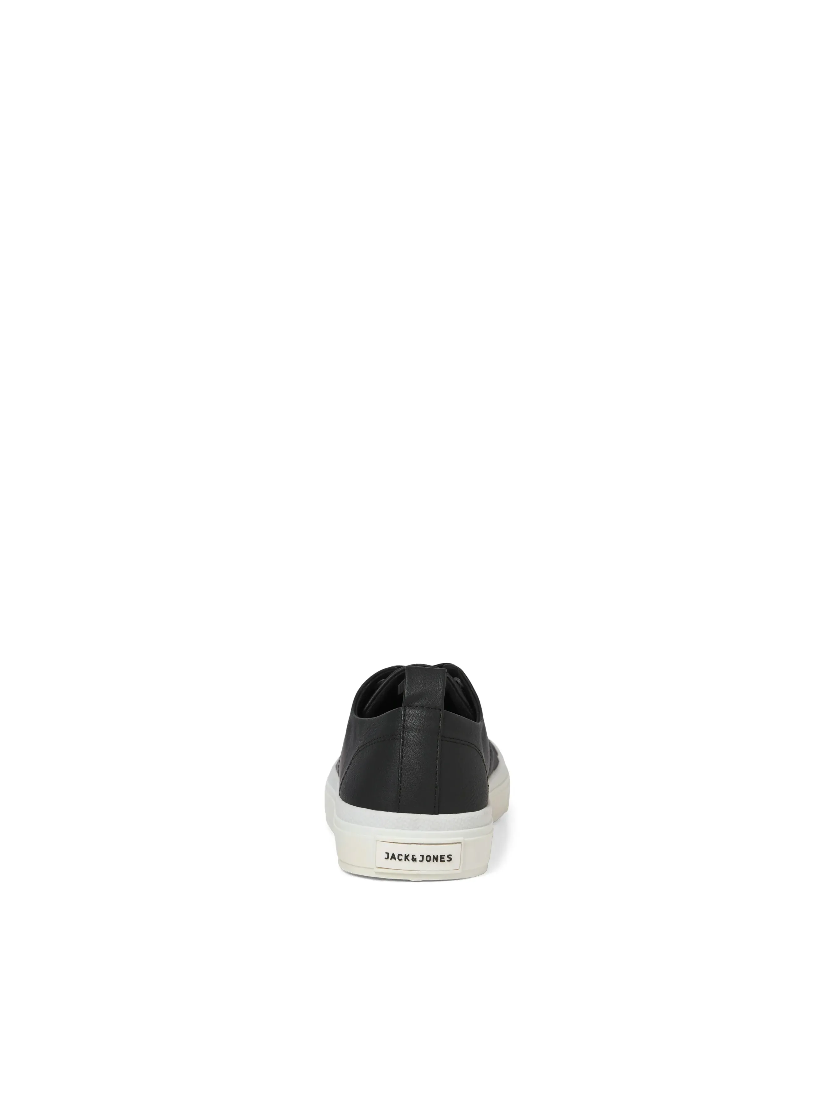 Jack & Jones - JFWBAYSWATER PU SNEAKER NOOS - anthracite - 2