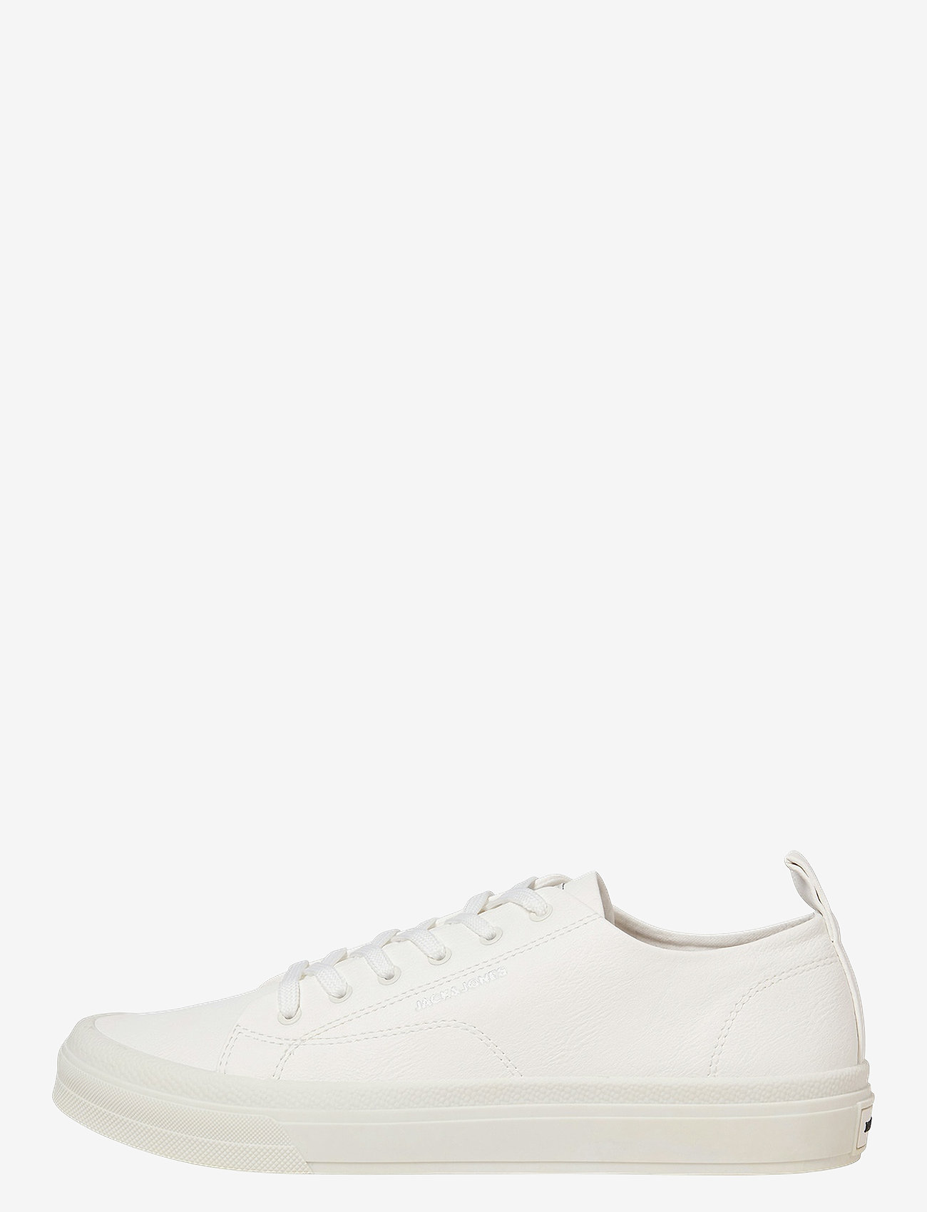 Jack & Jones - JFWBAYSWATER PU SNEAKER NOOS - bright white - 1
