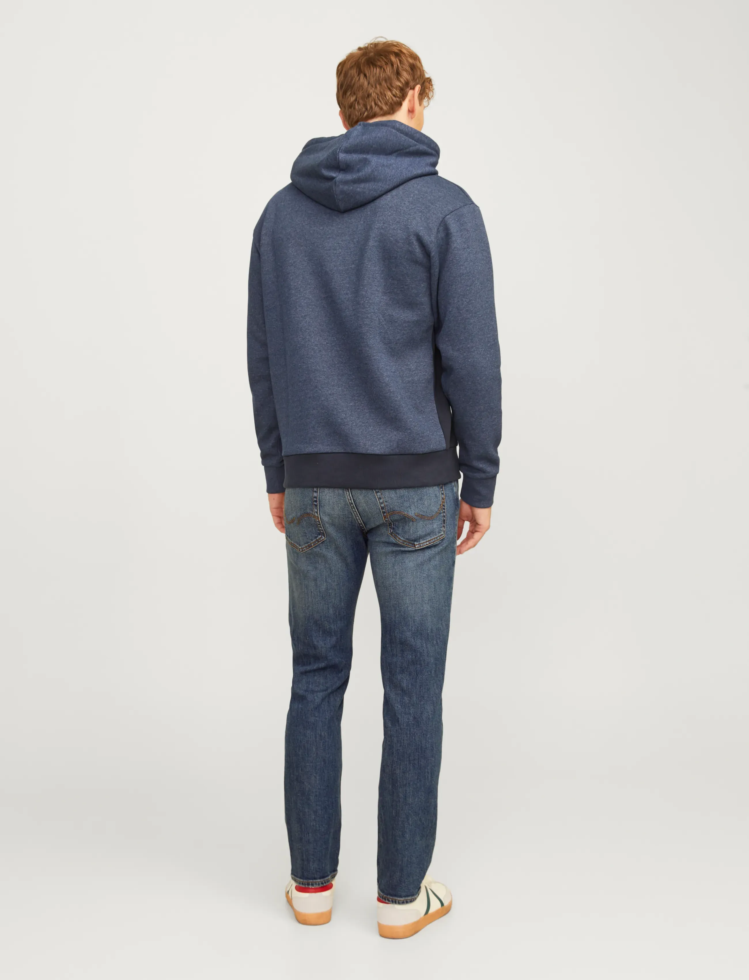 JACK & JONES Jeans Clark Original Jeans herr – bild 4