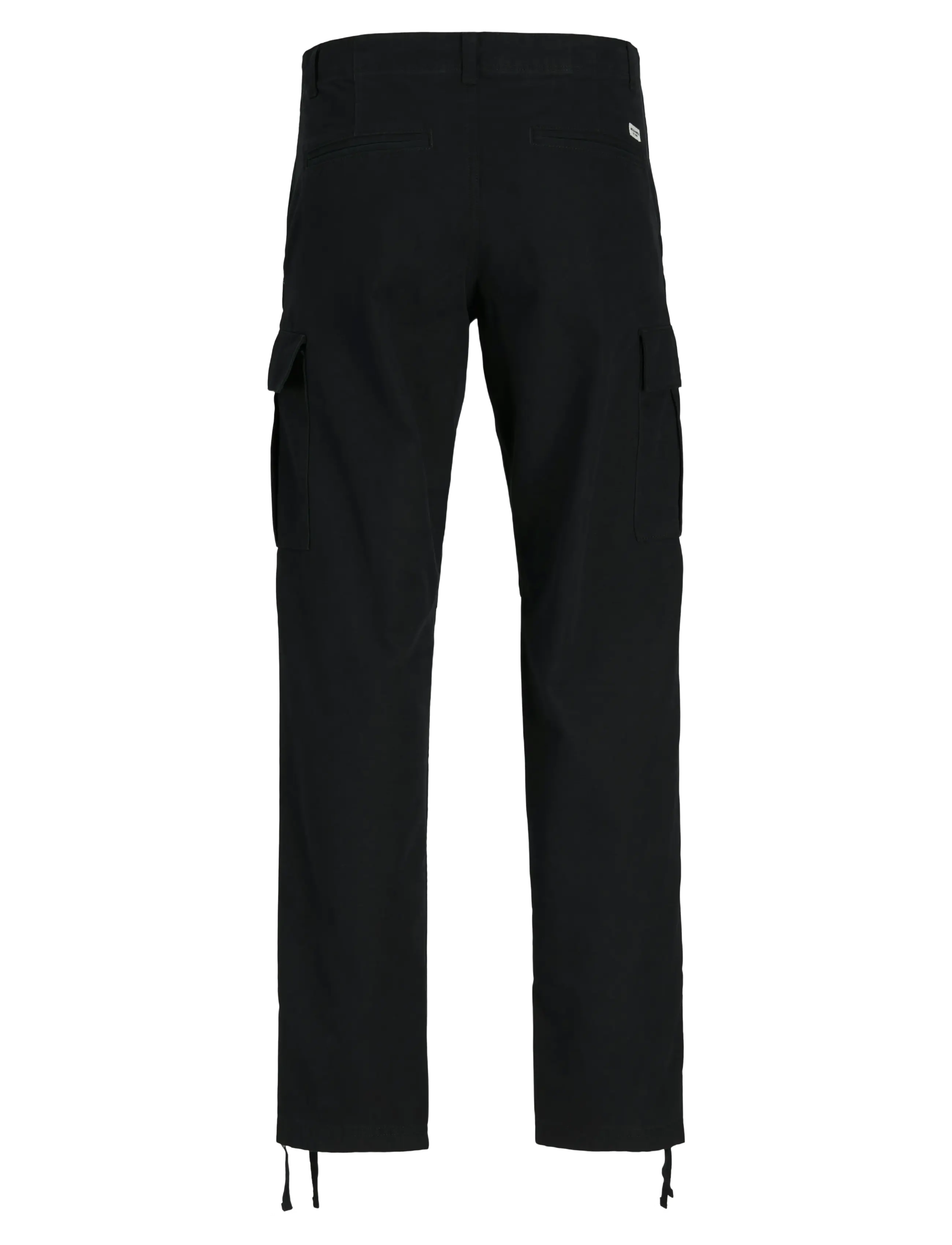 Jack & Jones - JPSTKANE BARKLEY CARGO PANT NOOS - bojówki - black - 2