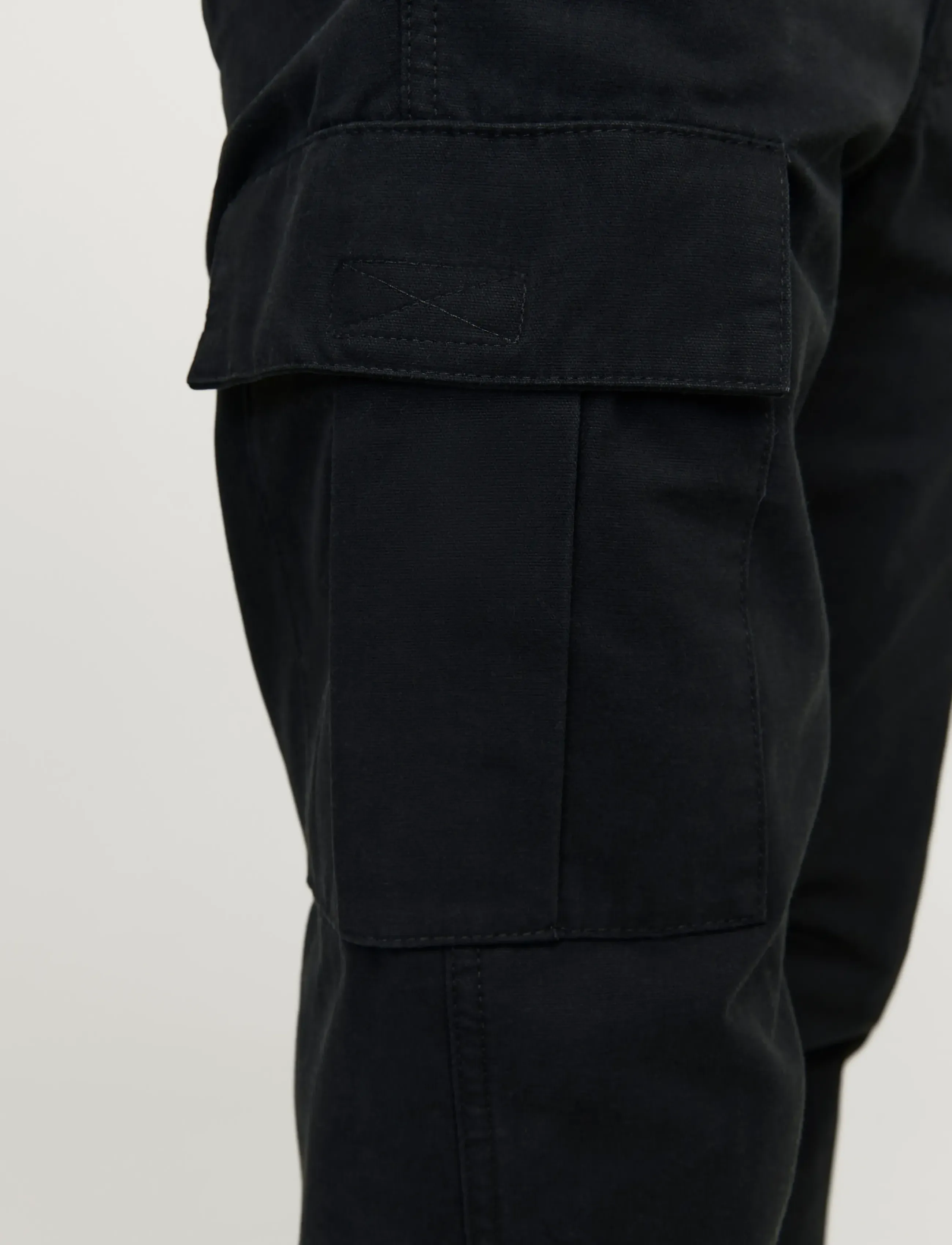 JACK & JONES Cargopants JPSTKANE cargobyxor herr – bild 10