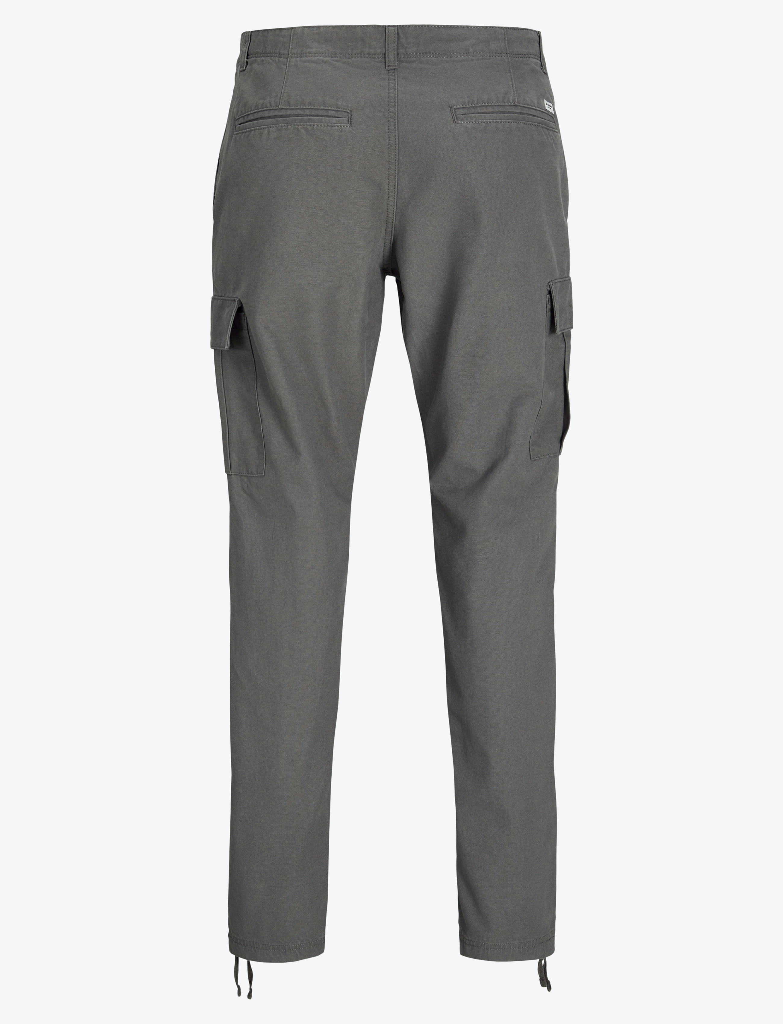 Jack & Jones - JPSTKANE BARKLEY CARGO PANT NOOS - cargobukser - castlerock - 2