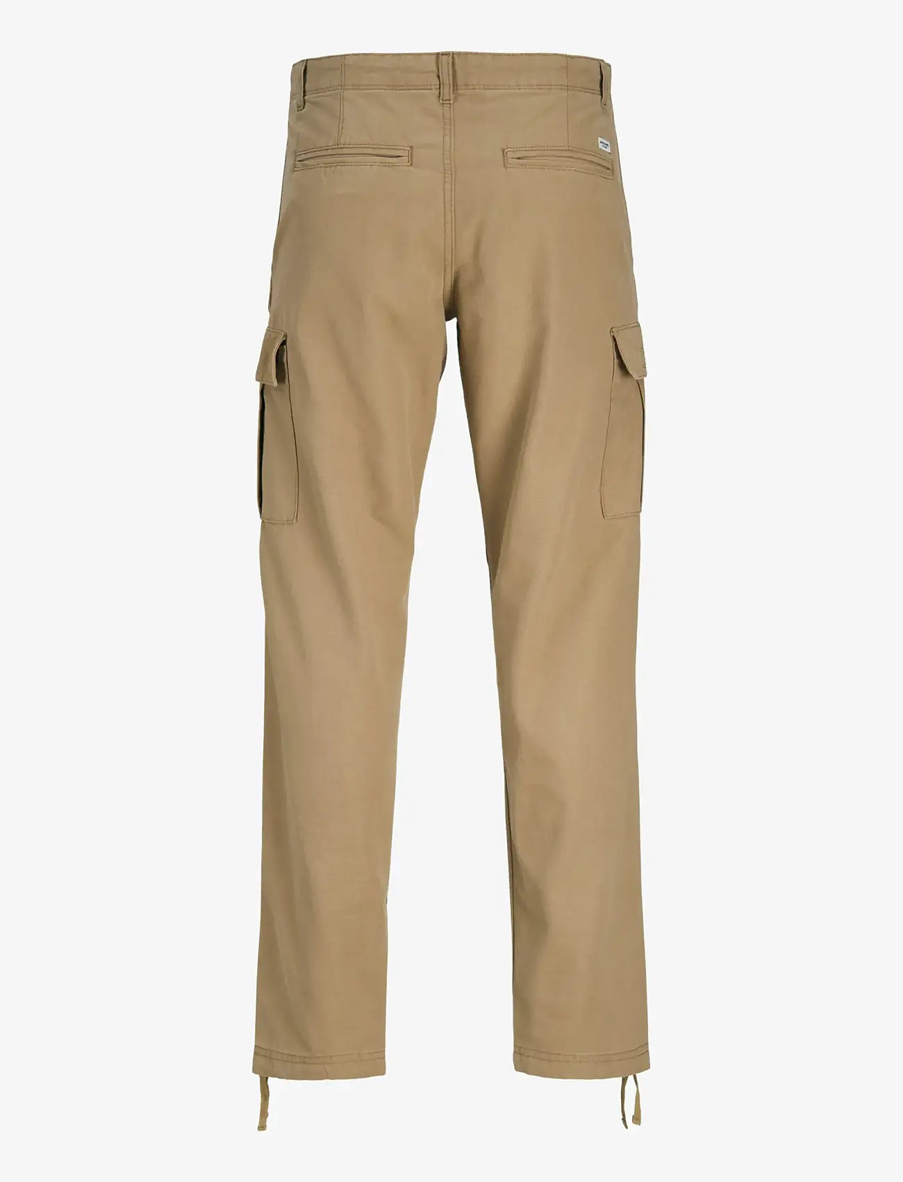 Jack & Jones - JPSTKANE BARKLEY CARGO PANT NOOS - herbstliche kleidung - elmwood - 1