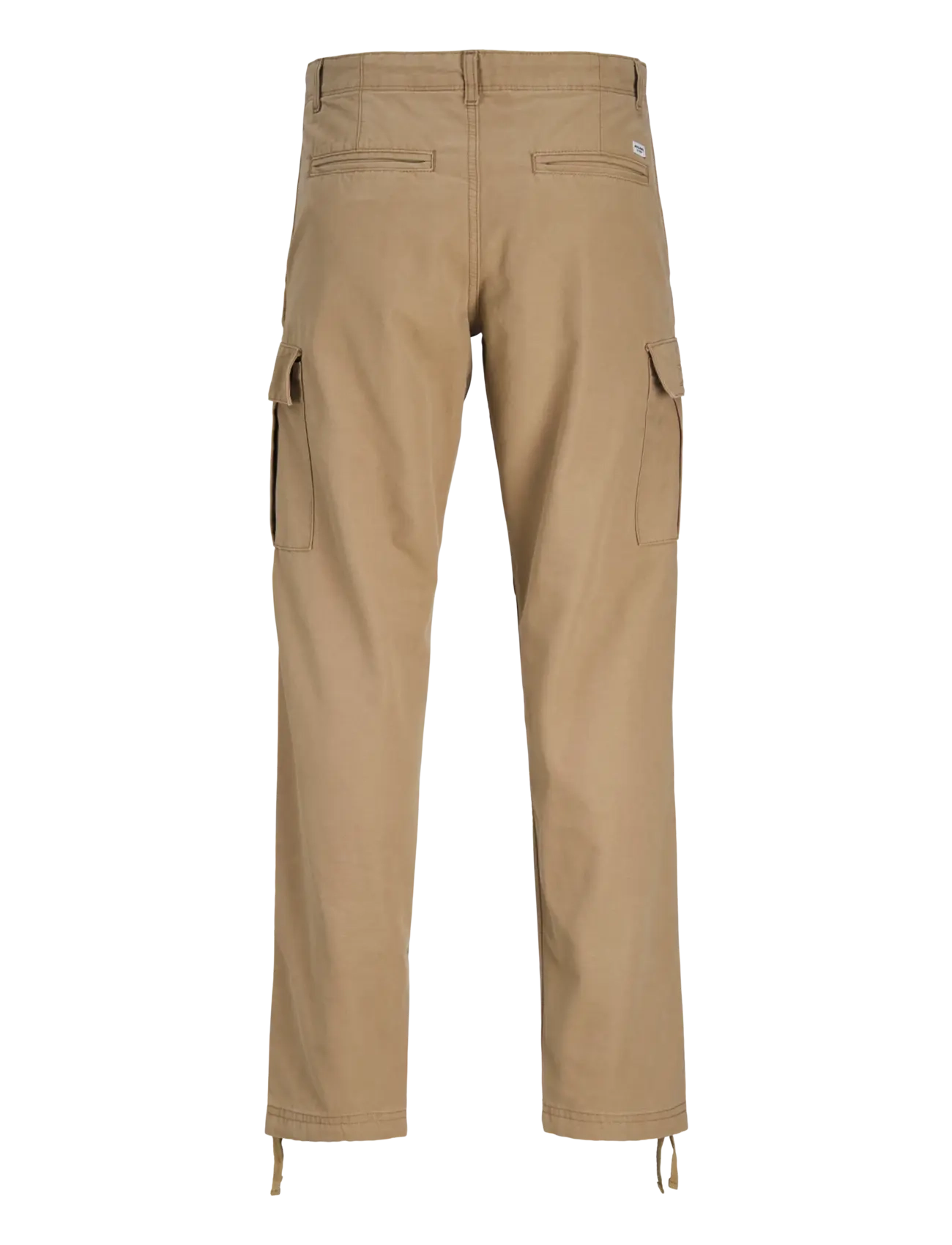 Jack & Jones - JPSTKANE BARKLEY CARGO PANT NOOS - cargobukser - elmwood - 2