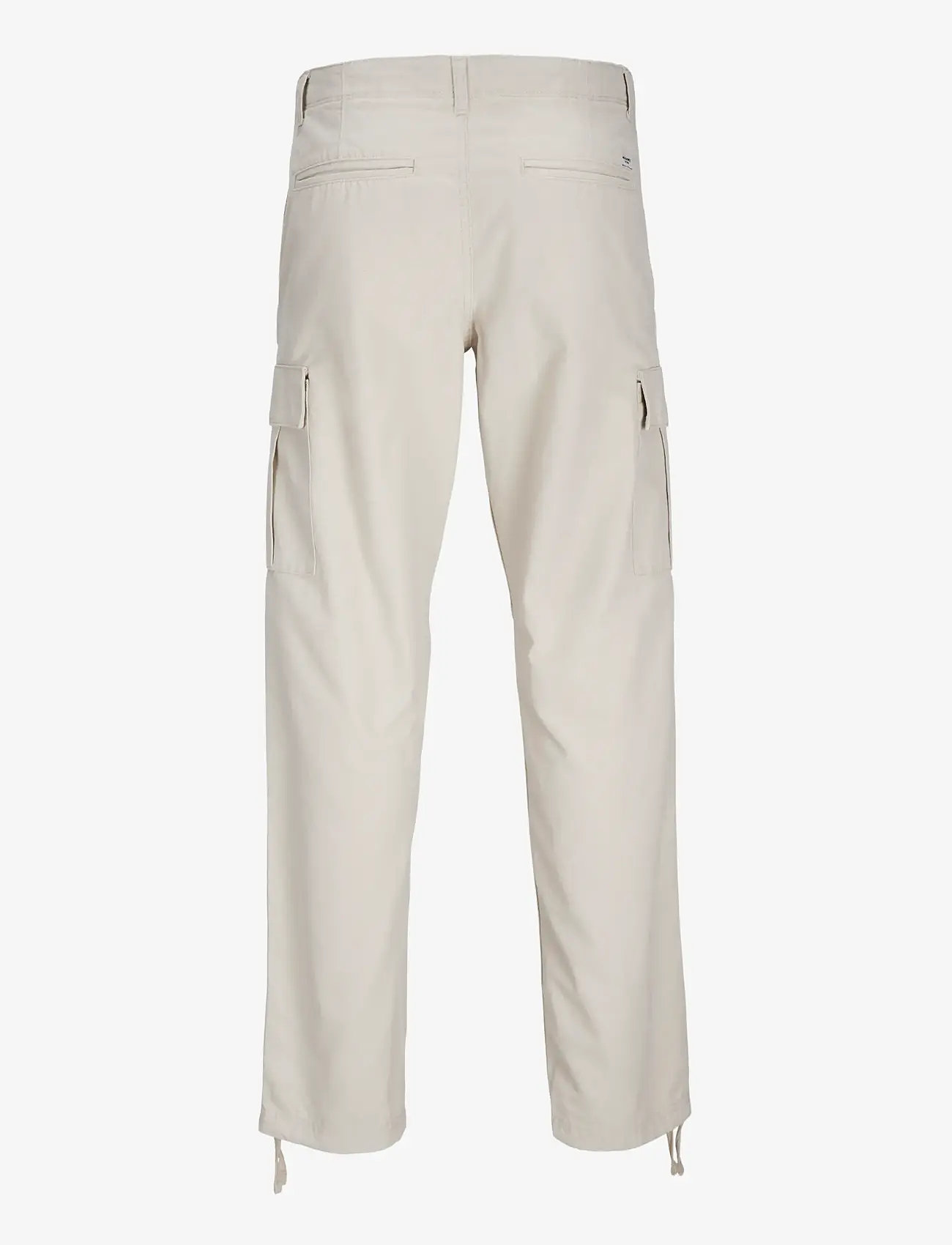 Jack & Jones - JPSTKANE BARKLEY CARGO PANT NOOS - cargobukser - moonbeam - 2