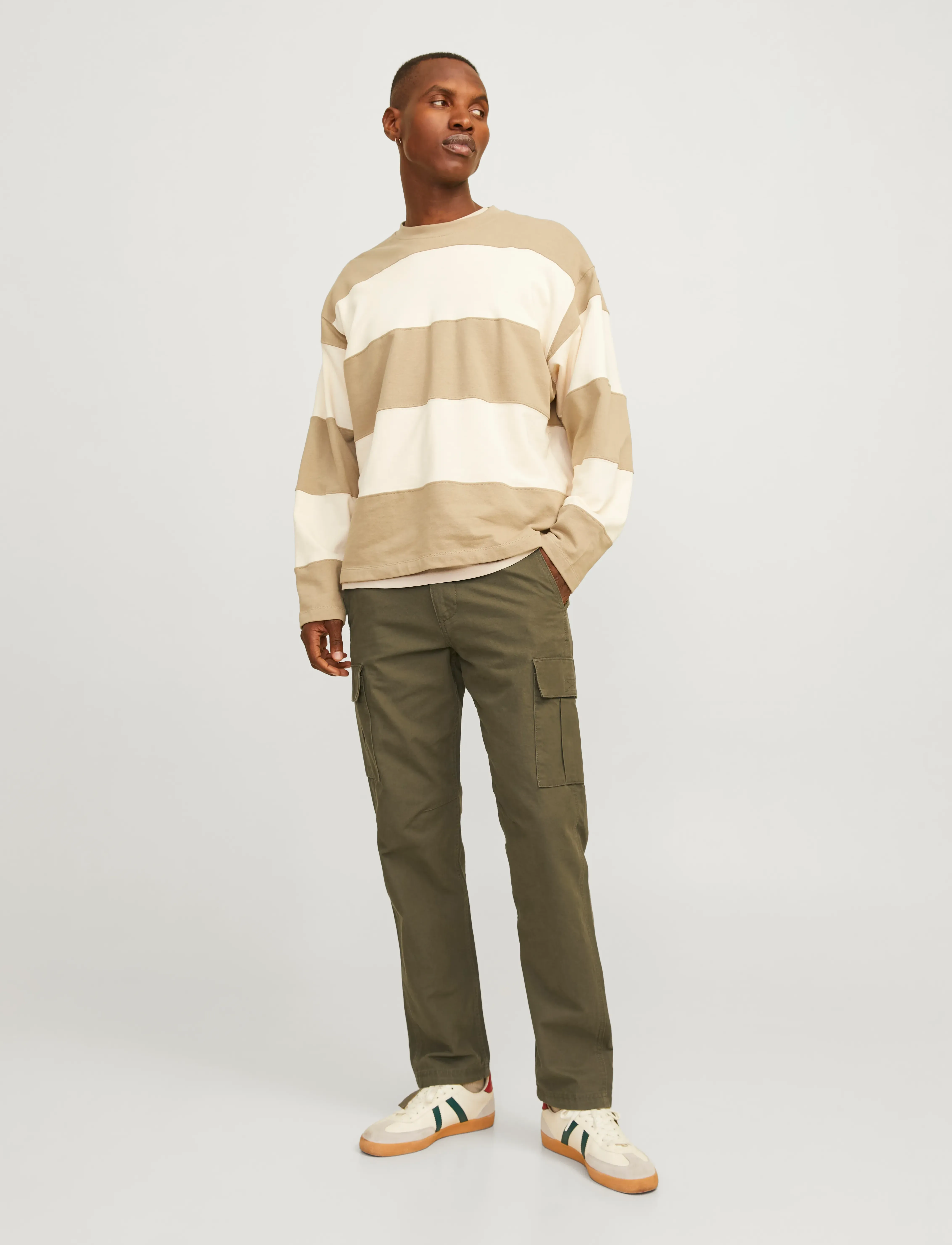 JACK & JONES Cargobyxa 'JPSTKane JJBarkley' herr – bild 6