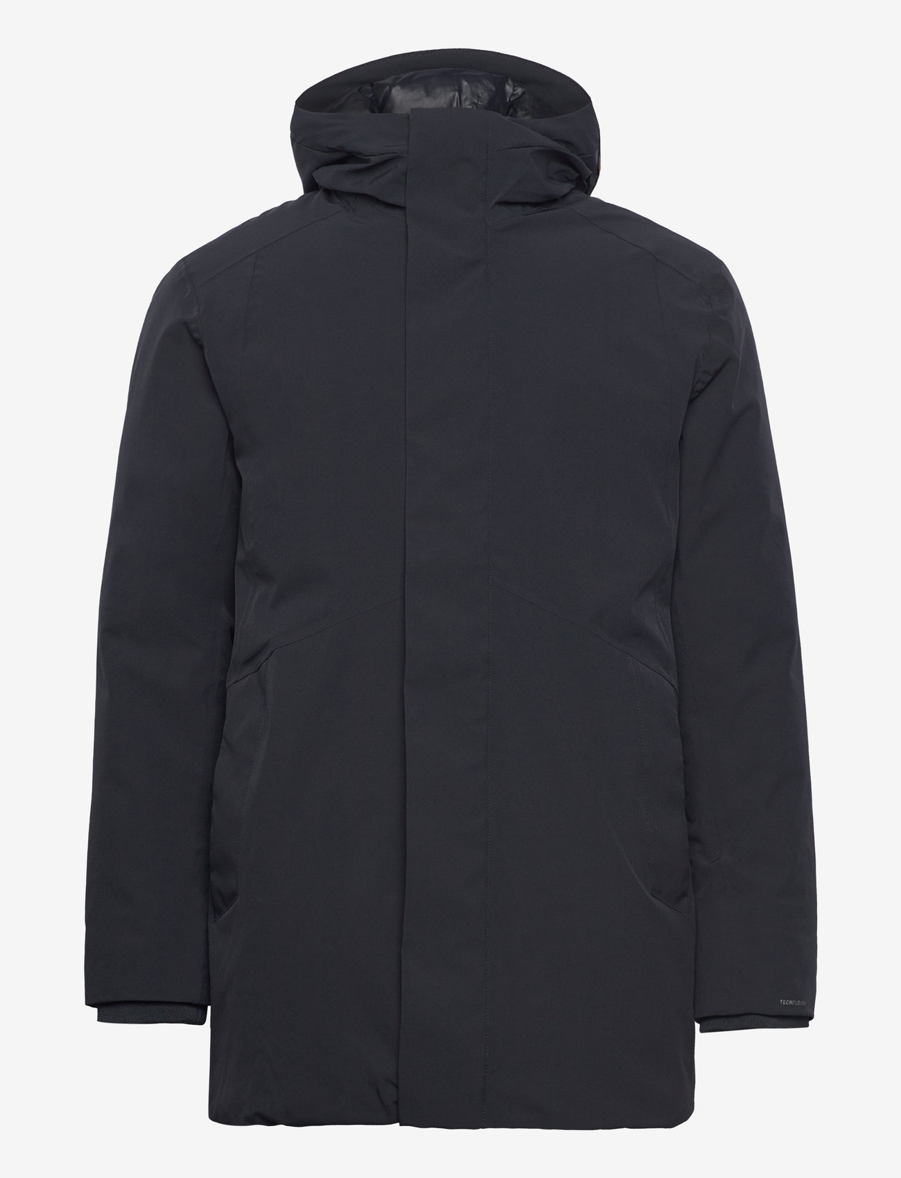 Jack & Jones - JJEKEEN PARKA SN - dark navy - 1