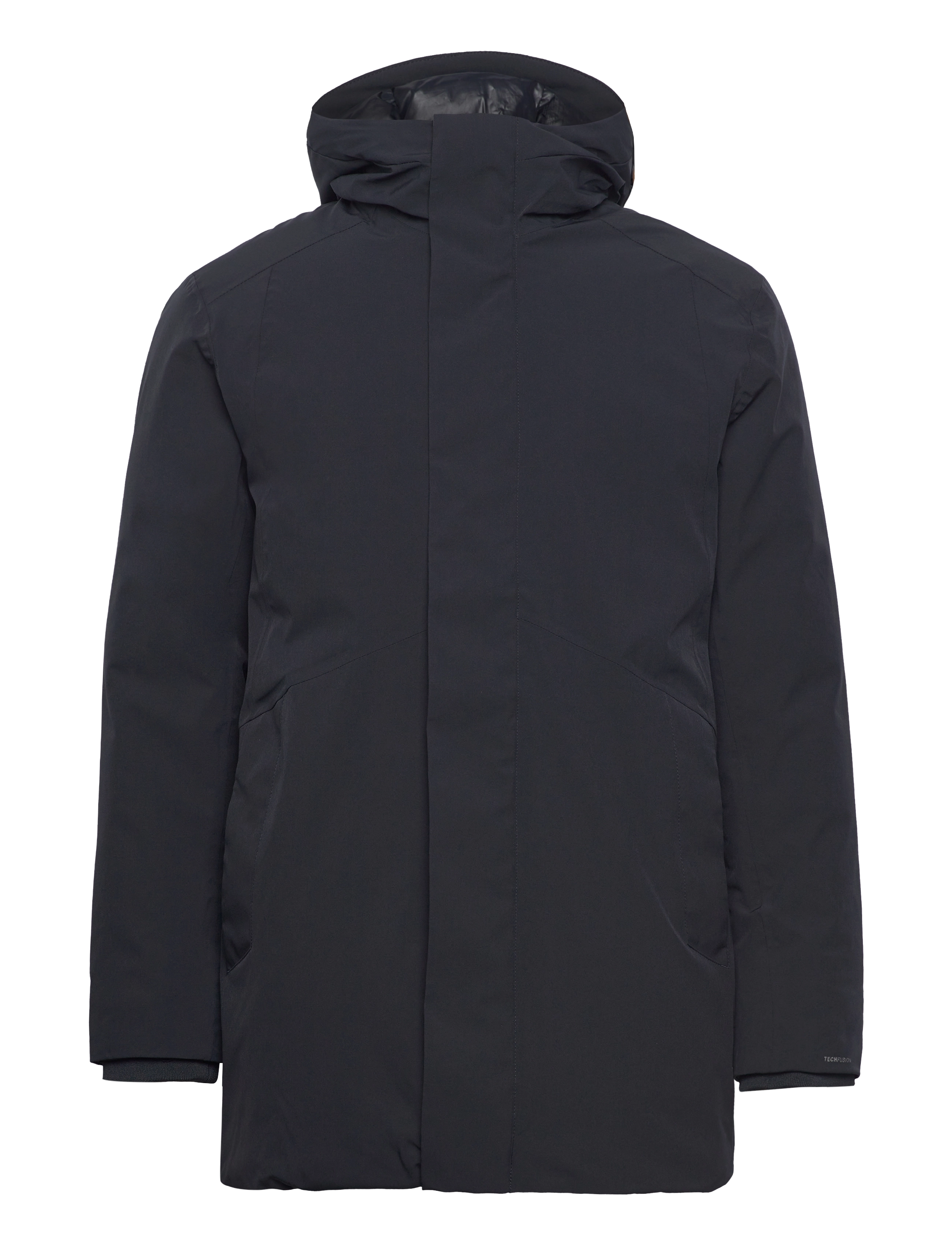 Jack & Jones - JJEKEEN PARKA SN - dark navy - 1