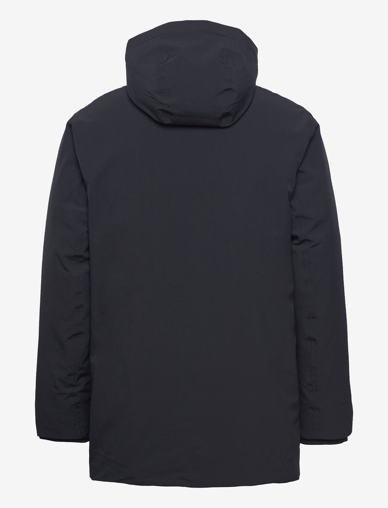 Jack & Jones - JJEKEEN PARKA SN - dark navy - 2