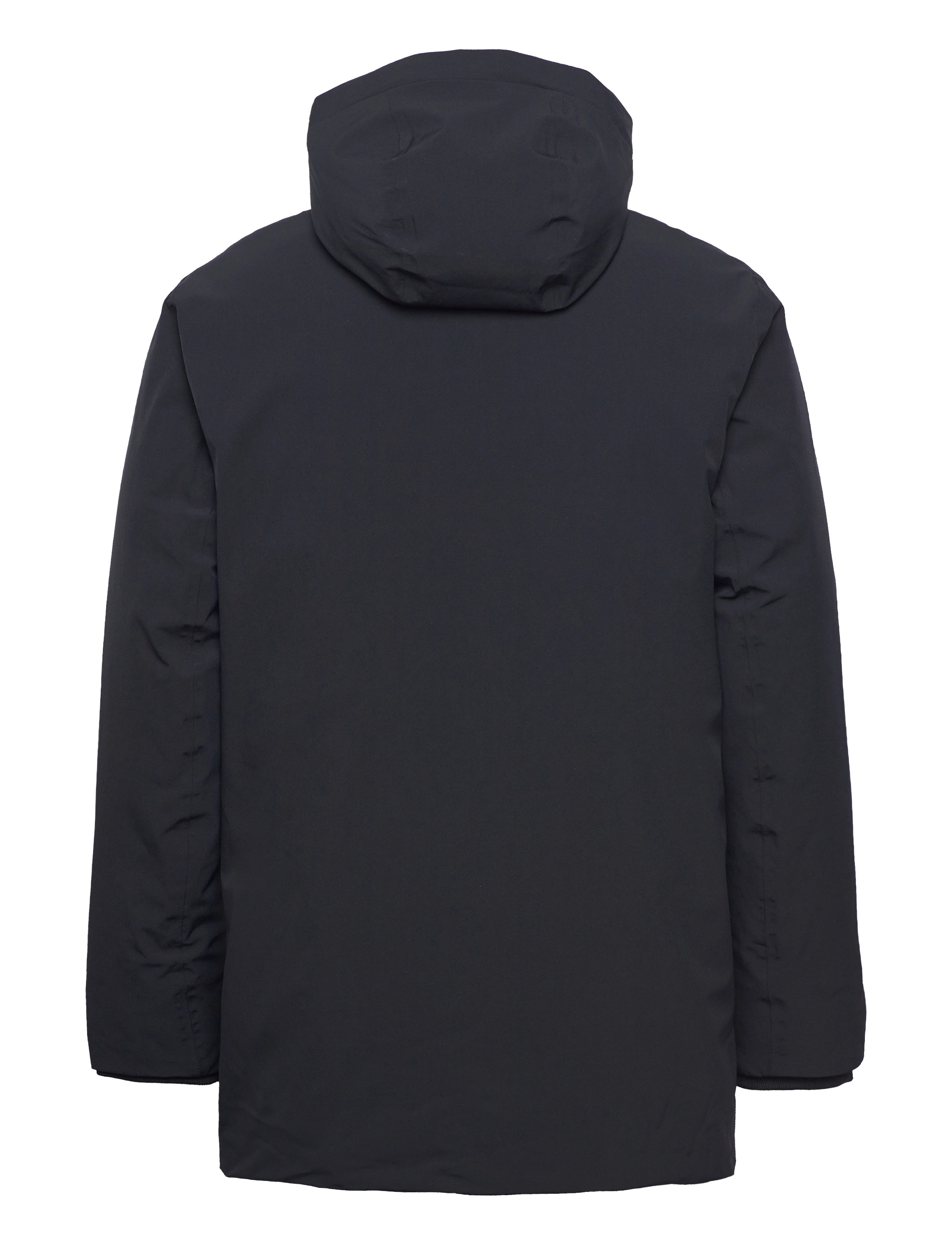 Jack & Jones - JJEKEEN PARKA SN - dark navy - 2