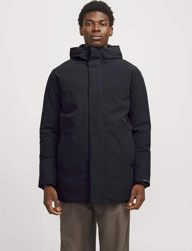 Parka Jack And Jones Winter Jacken Jack And Jones Winter Parka Outlet