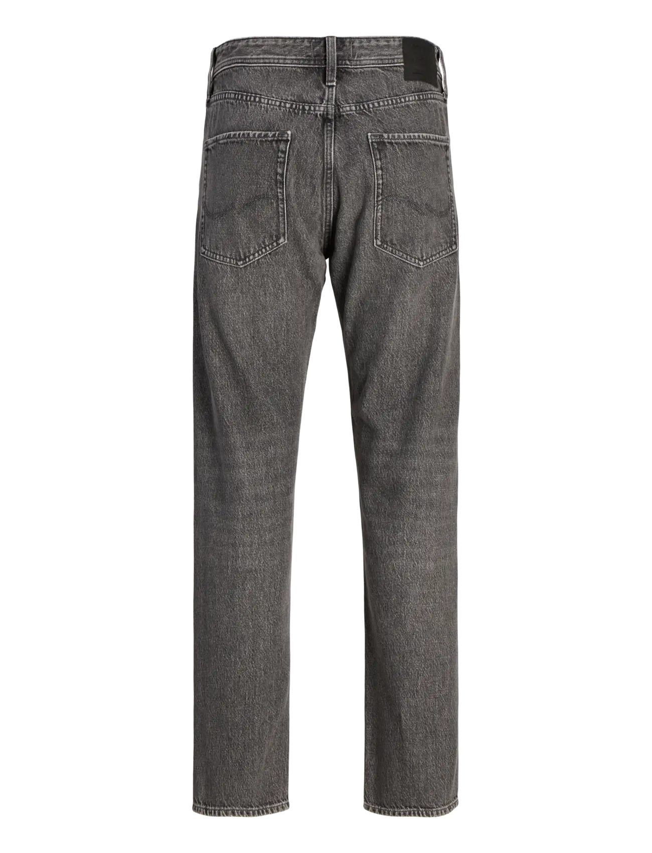 Jack & Jones - JJICHRIS JJORIGINAL SBD 444 NOOS - loose jeans - black denim - 2