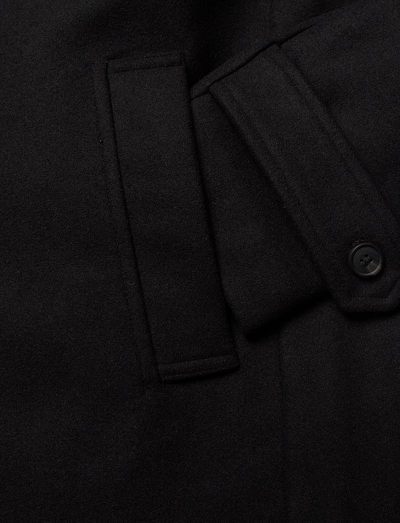 JACK & JONES Jjemelton Wool Coat Sn wollen jas voor heren, grijsbeige, S JACK & JONES Jjemelton Wool Coat Sn wollen jas voor heren, grijsbeige, S