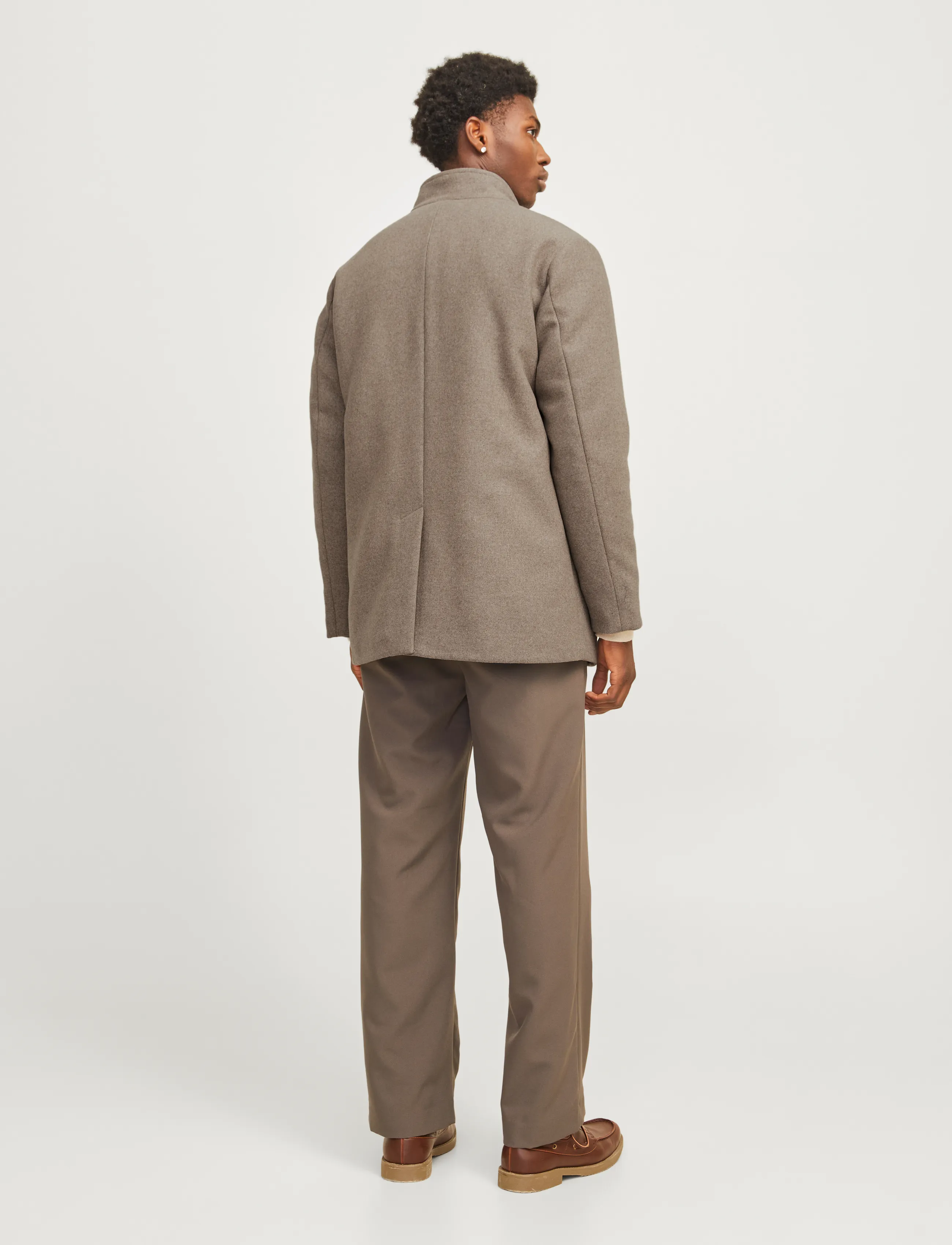 JACK & JONES Övergångsjacka 'JJEHarrison' herr – bild 3