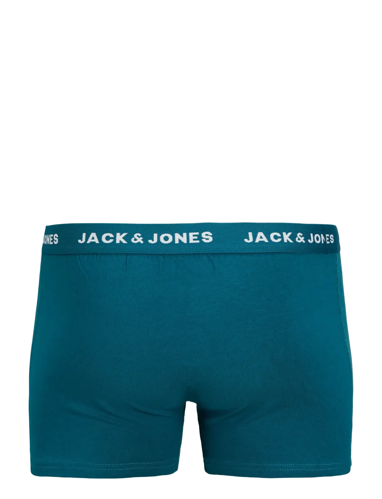 Jack & Jones - JACTEO SOLID TRUNKS 5 PACK - navy blazer - 2