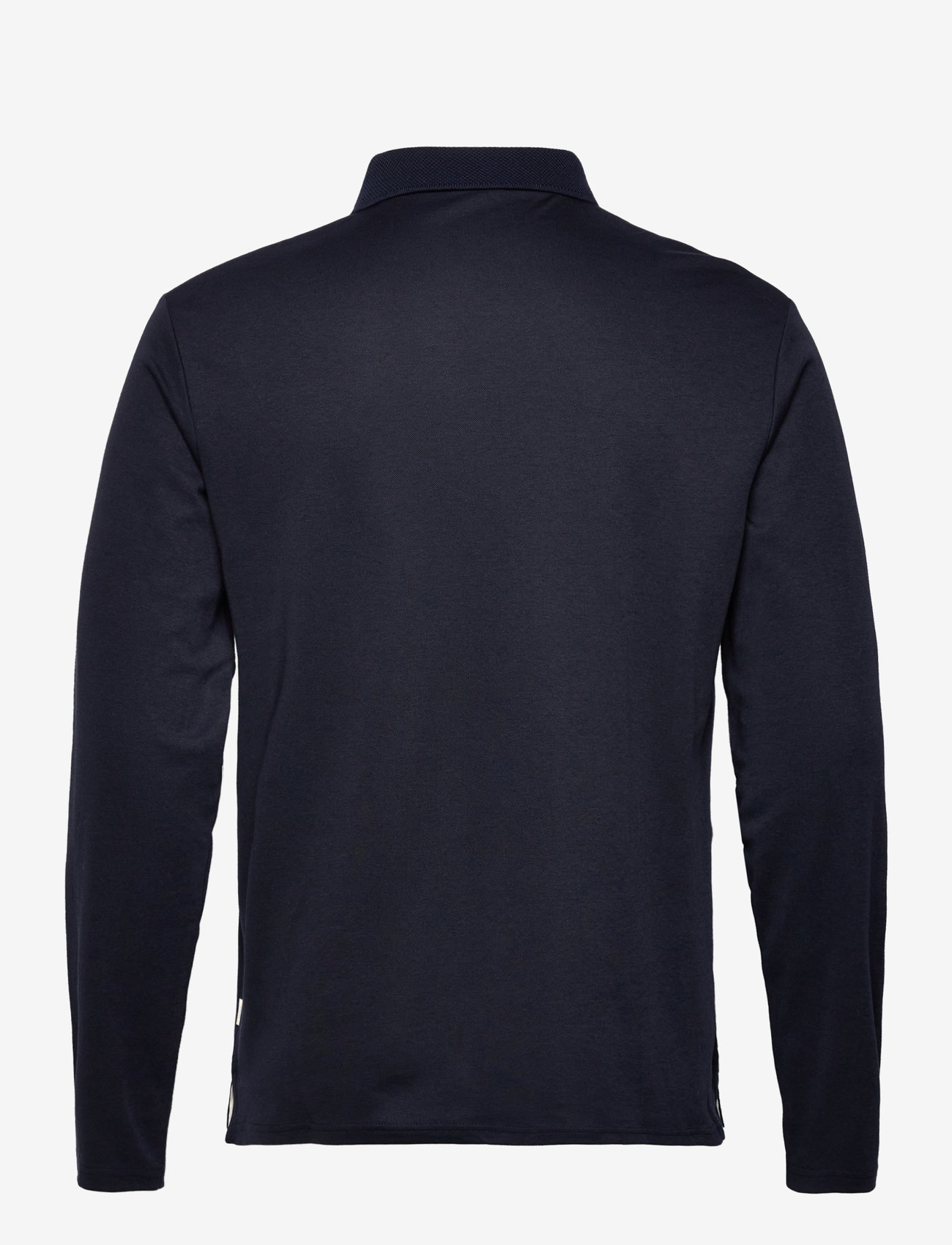 Jack & Jones - JPRCCRODNEY LS POLO - night sky - 2