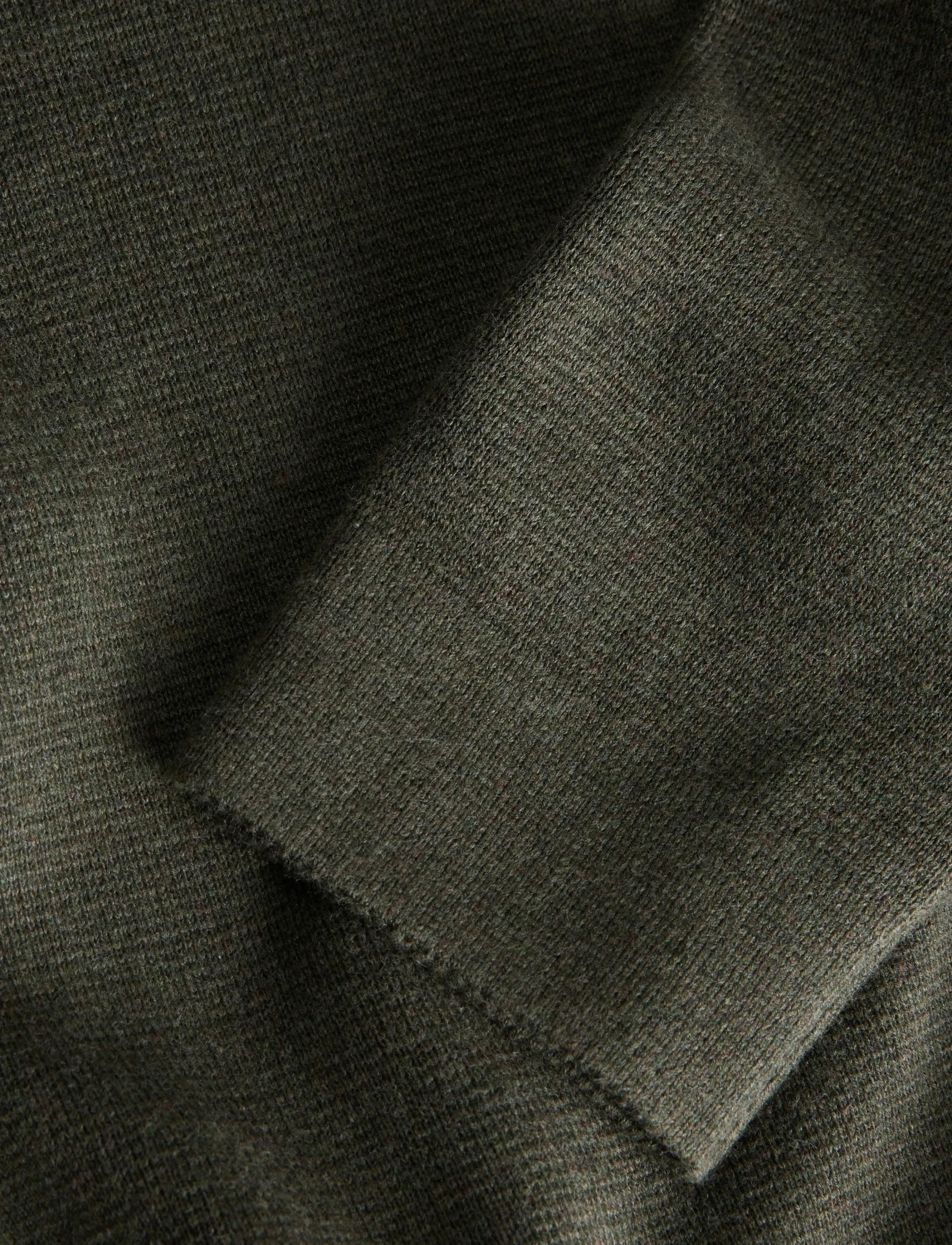 Jack & Jones - JPRBLAMILANO STITCH KNIT CREW NECK SN - rundhals - rosin - 2