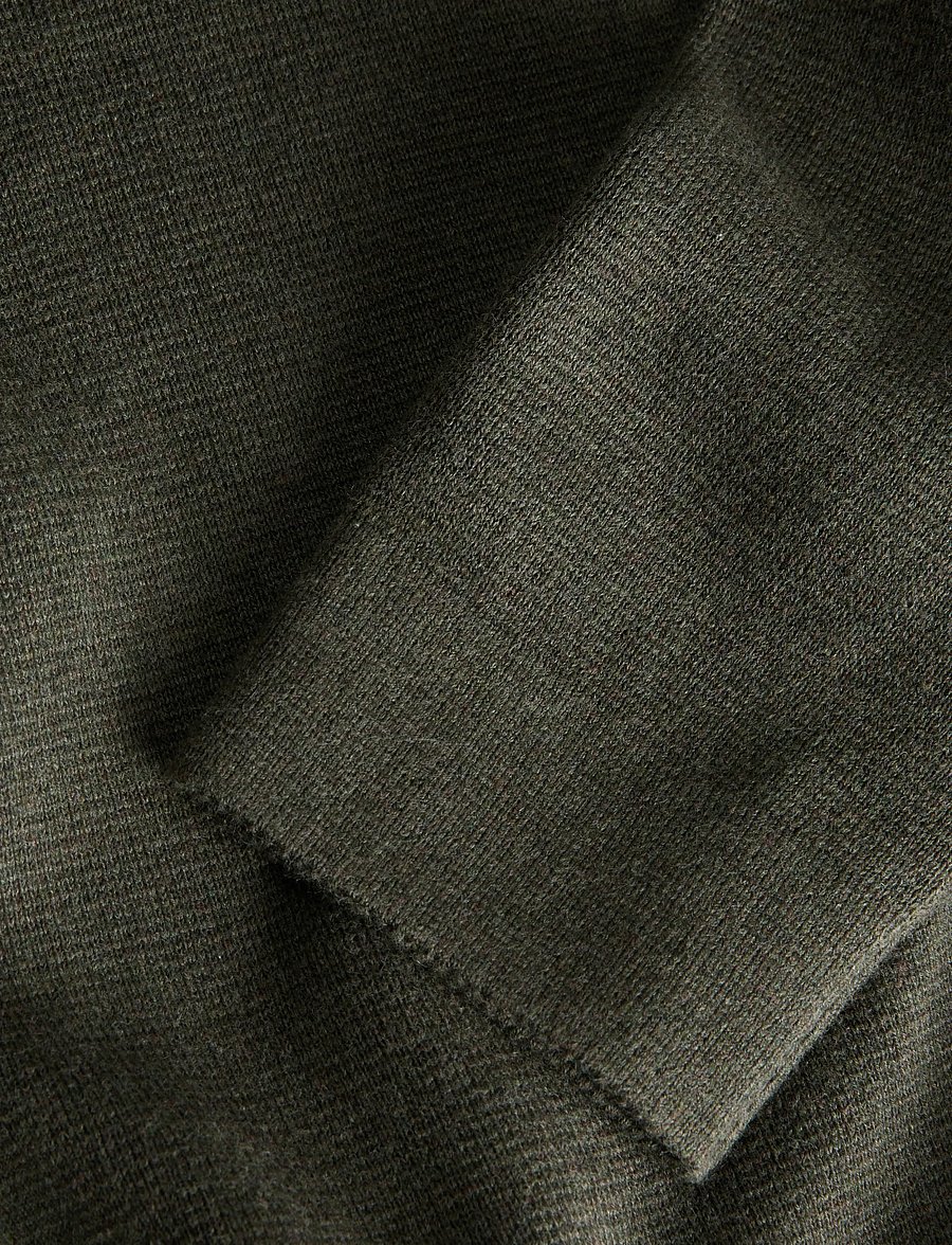 Jack & Jones - JPRBLAMILANO STITCH KNIT CREW NECK SN - rundhalsad - rosin - 2
