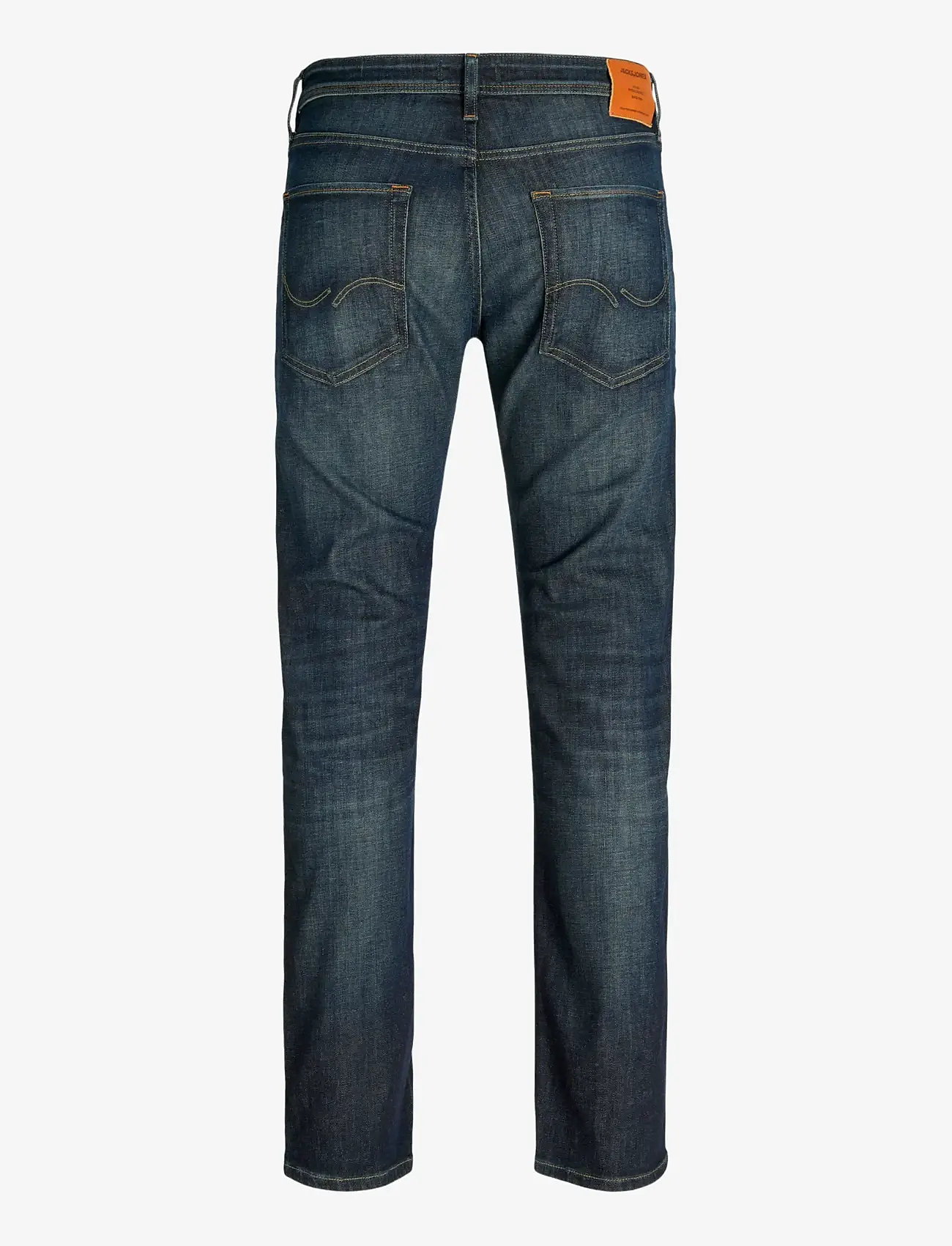 Jack & Jones - JJIMIKE JJORIGINAL JJ 156 NOOS - tapered-lõikega teksad - blue denim - 2