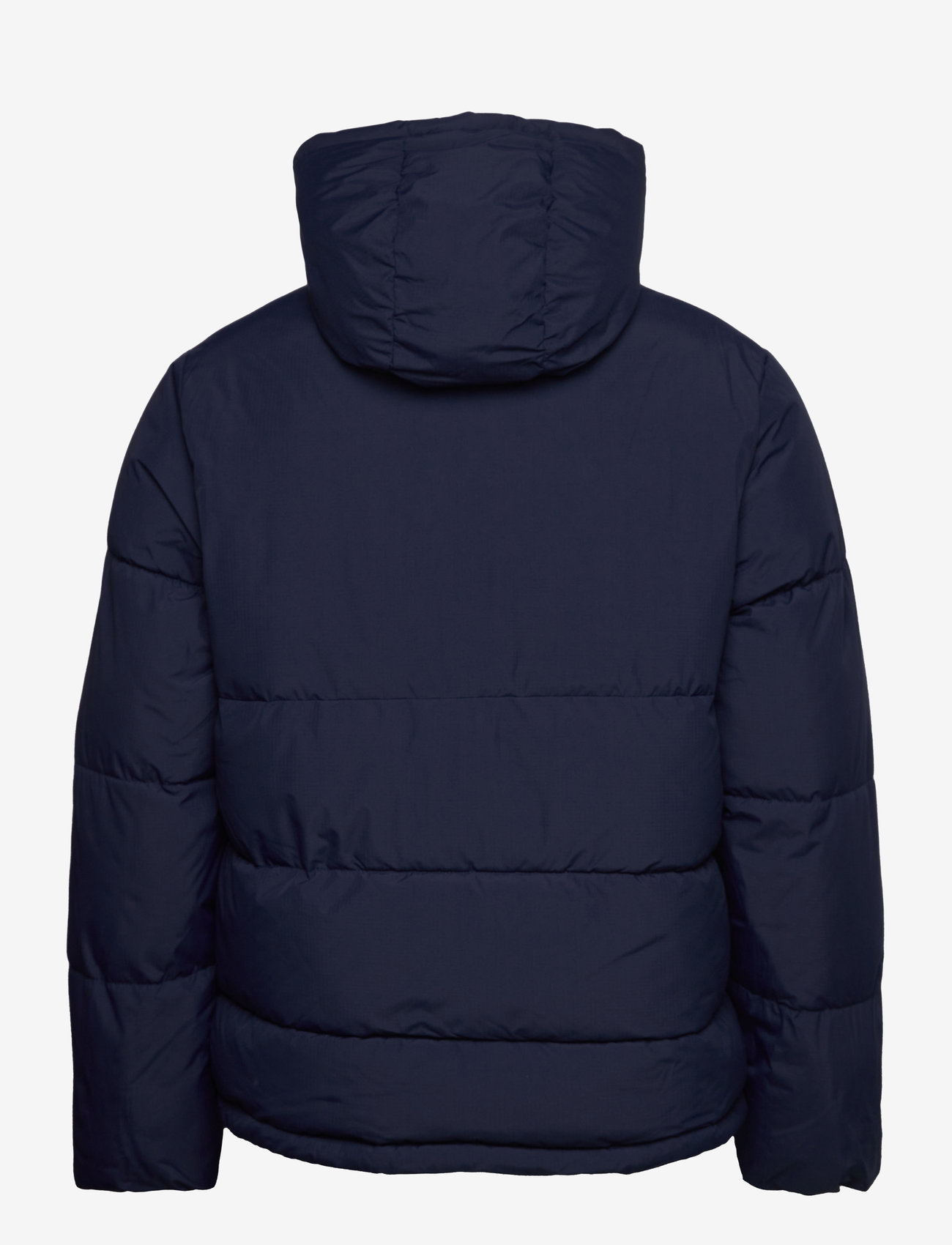 Jack & Jones - JJWORLD PUFFER JACKET - kurtki zimowe - navy blazer - 2